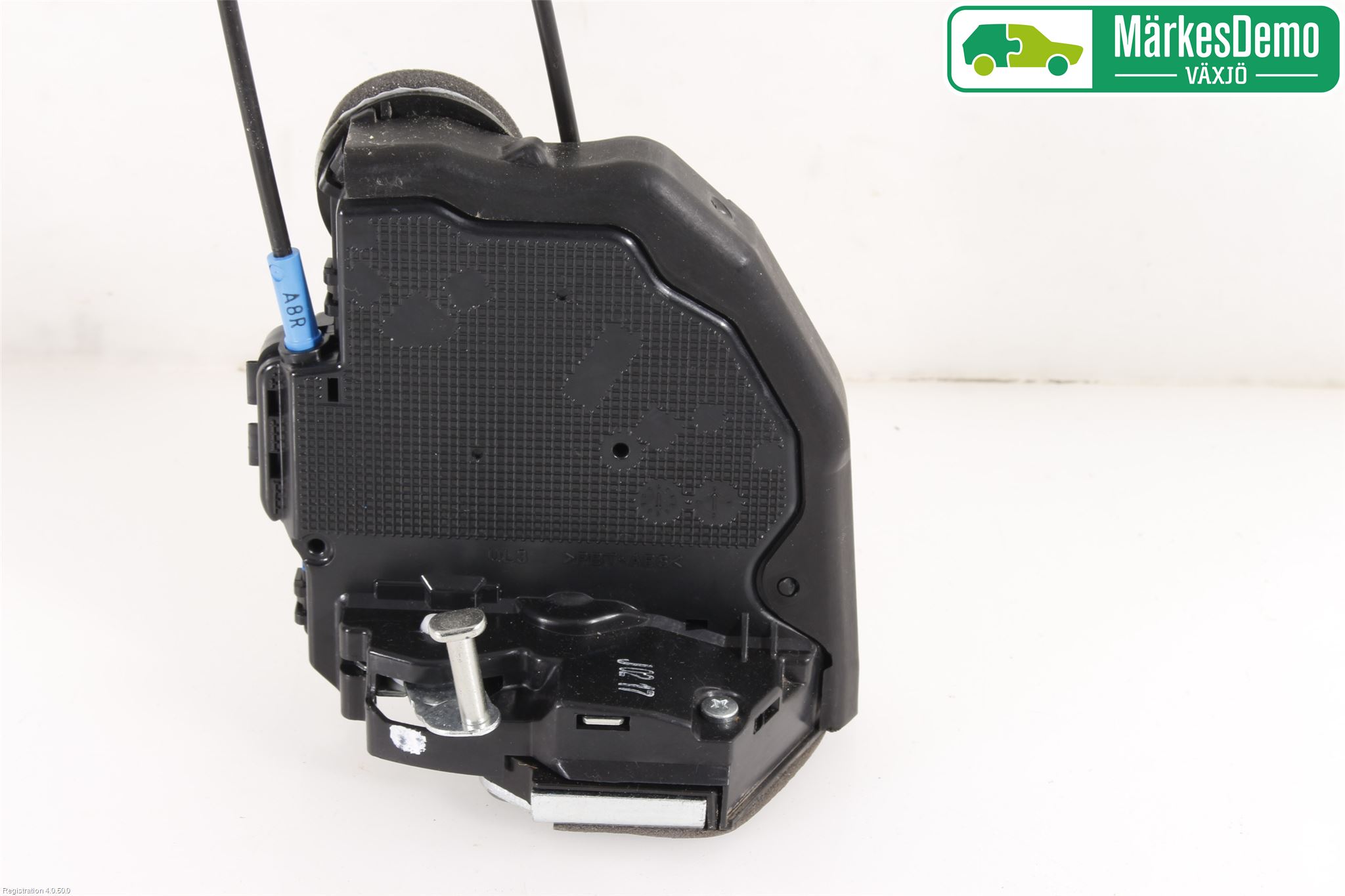 Toyota AURIS 13-19 Låskista-Dörrlås