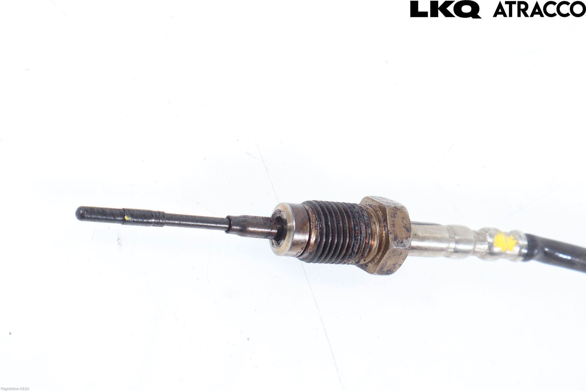BMW 1 F20/F21 11-19 Sensor Avgas