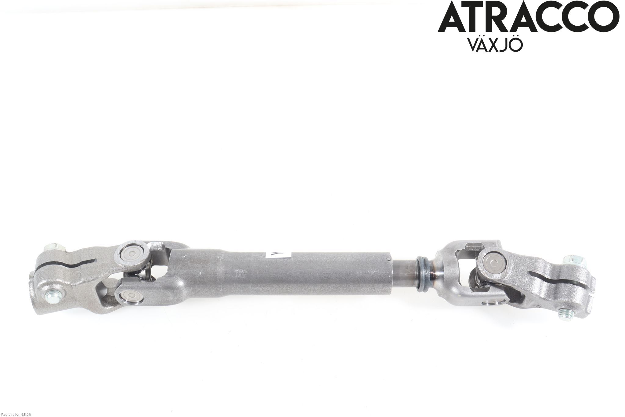 Mazda 2 KB Hybrid 22- Rattaxelknut