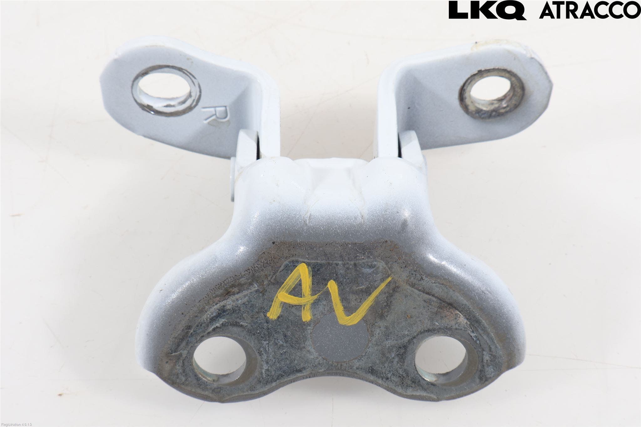 Toyota YARIS XP21 20- Dörrgångjärn