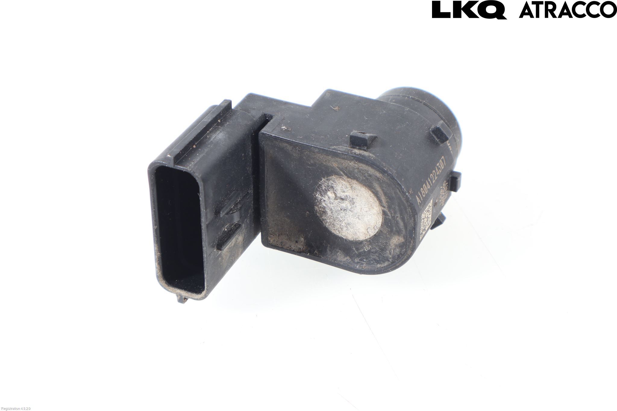 Kia NIRO (DE) 17-22 Parkeringshjälp Backsensor