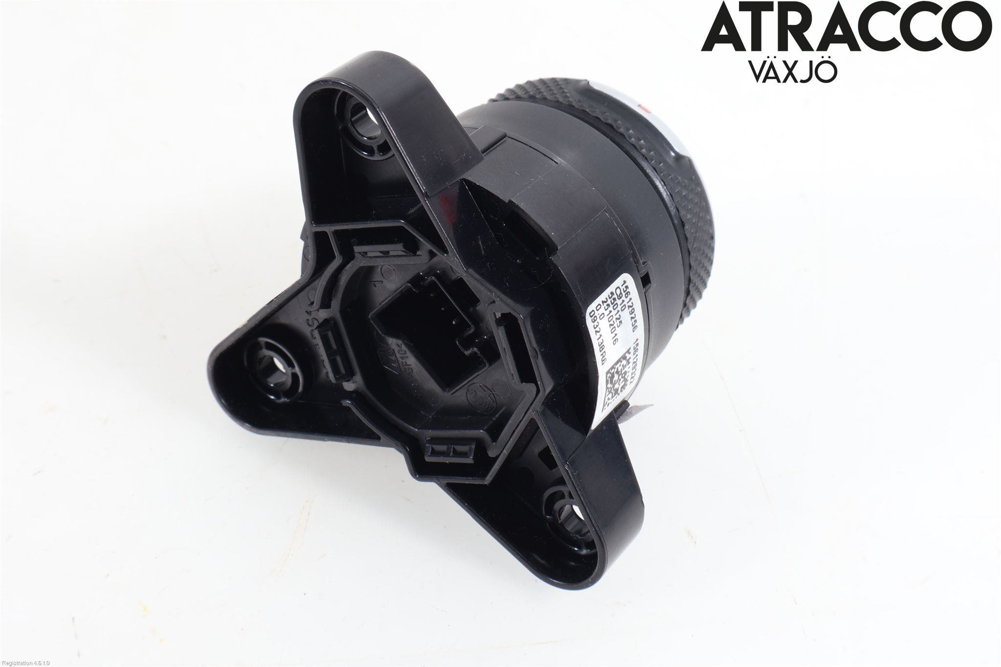 Alfa GIULIA Strömställare Övrigt