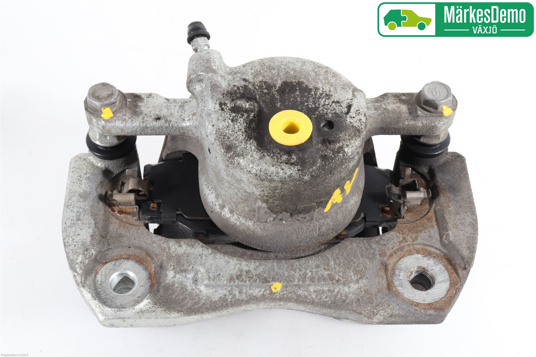 Toyota AURIS 13-19 Bromsok Fram Vänster