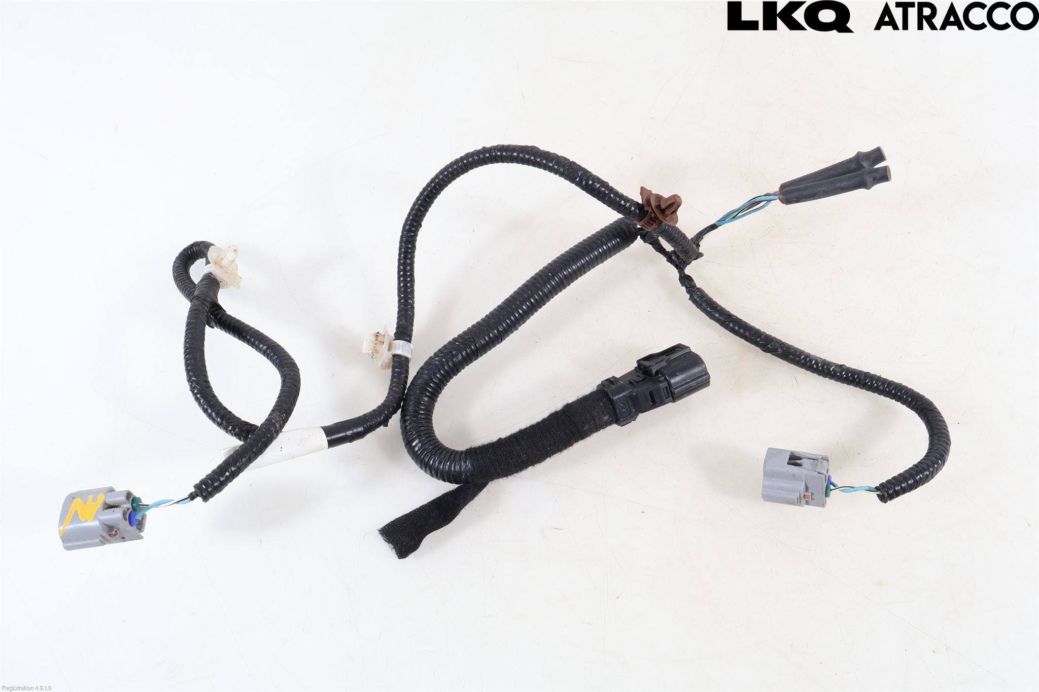 Toyota COROLLA 19- Kabelhärva