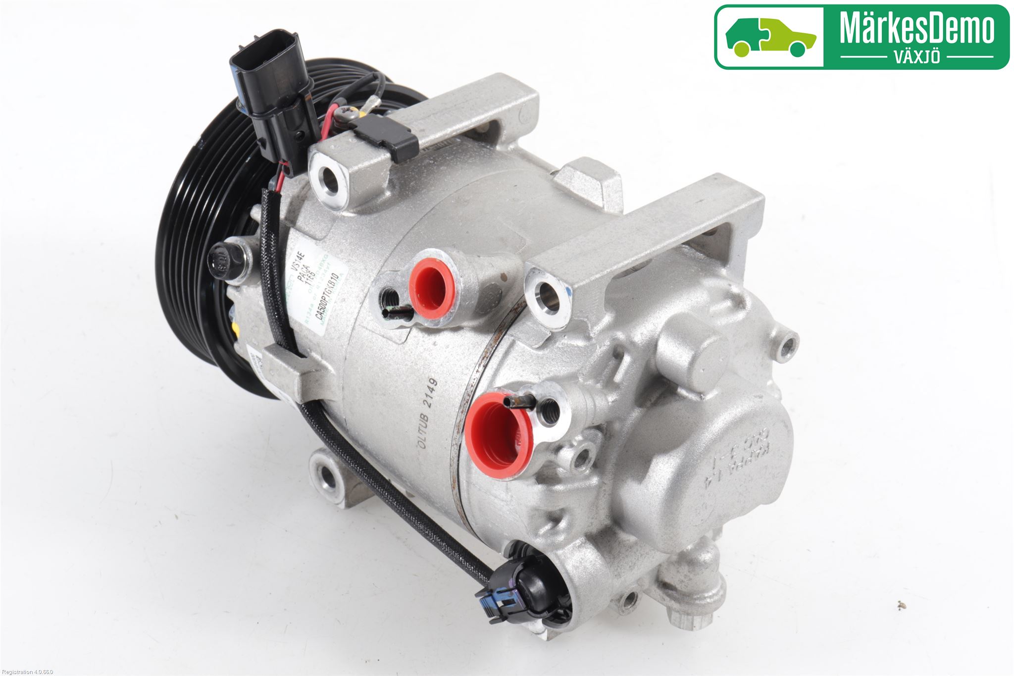 Hyundai i30 PD 17- Ac Kompressor