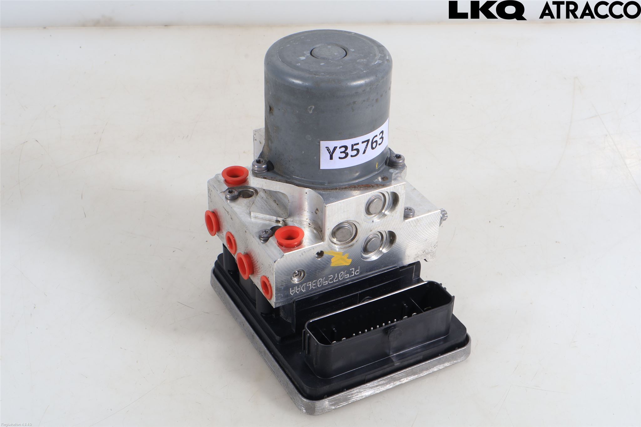 BMW X3 G01 18- Abs Hydraulaggregat