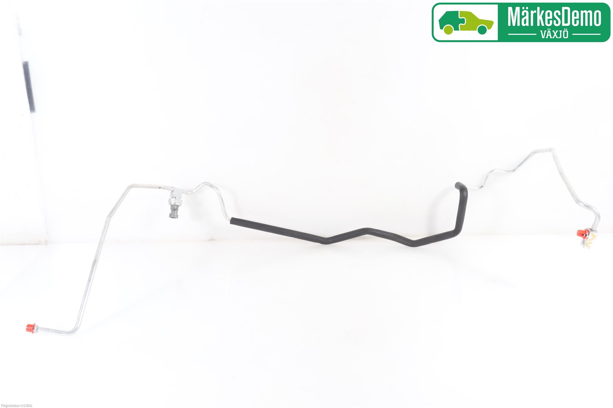 Suzuki SWIFT 17-24 Ac Slang-Rör