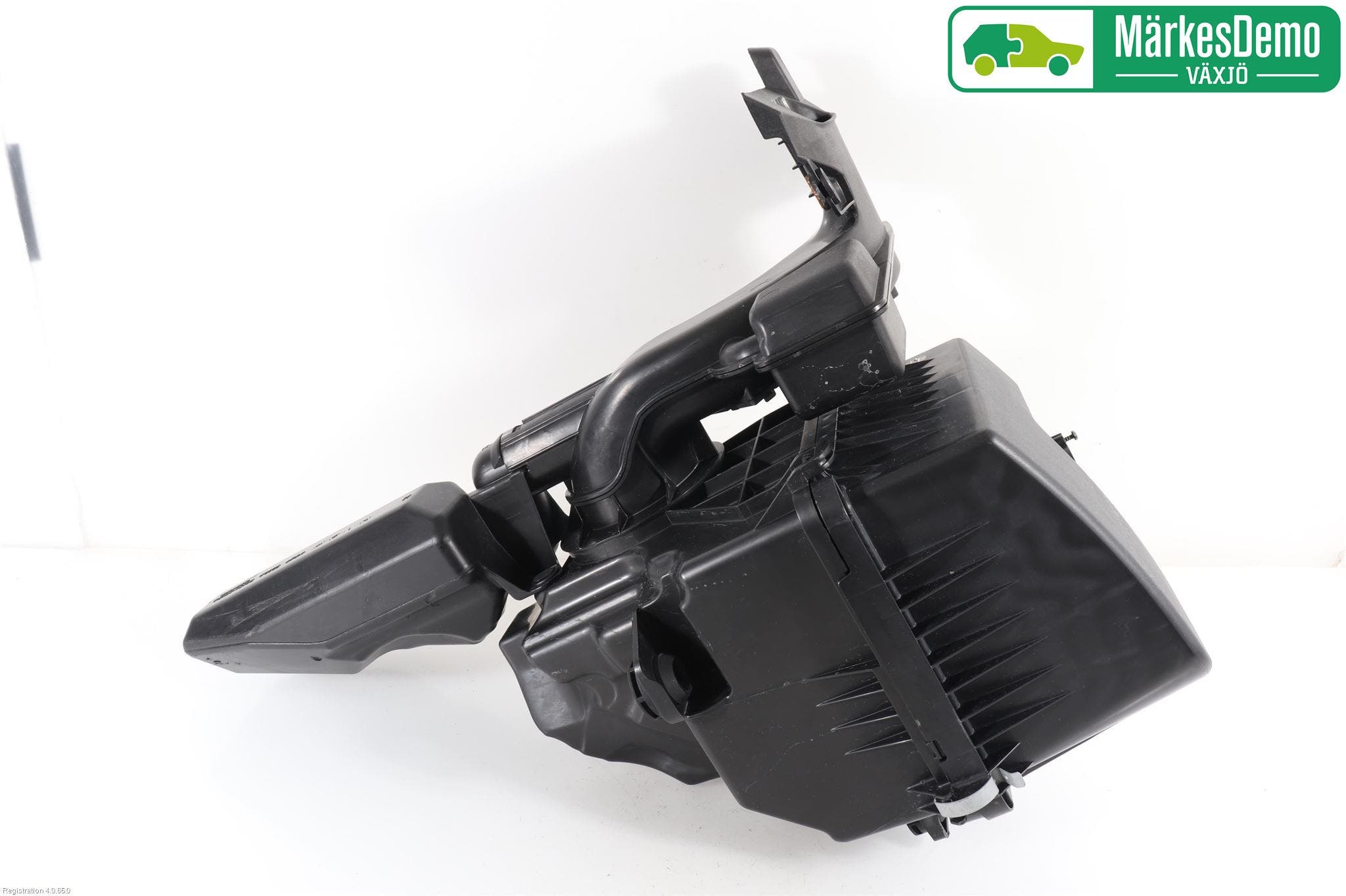 Mazda CX-3 Luftrenare