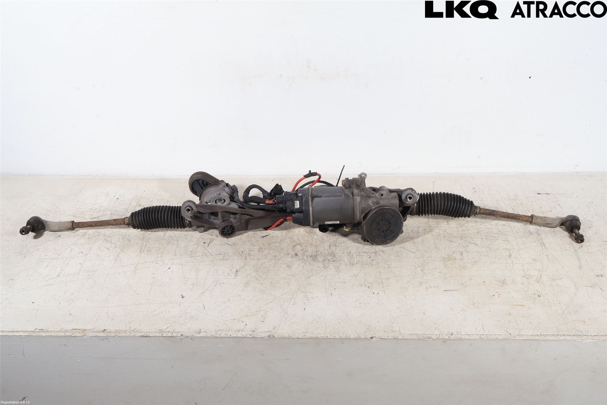 Seat LEON 13-20 Styrväxel-Snäcka Elektrisk