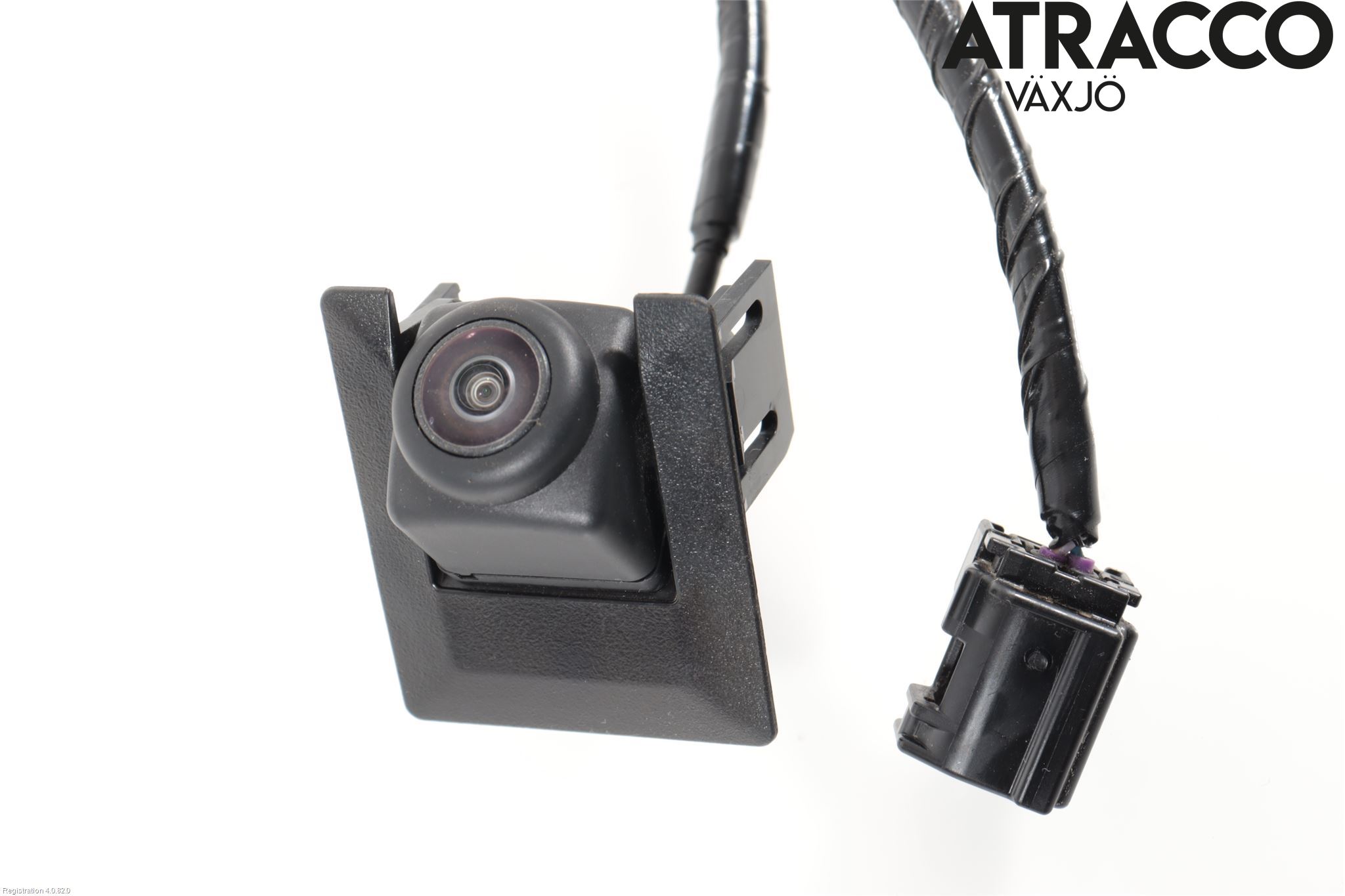 Mazda MX-30 20- Parkeringshjälp Kamera