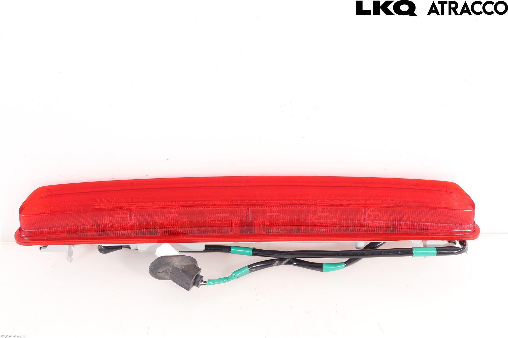 Honda E 20-23 Bromsljus Bakruta