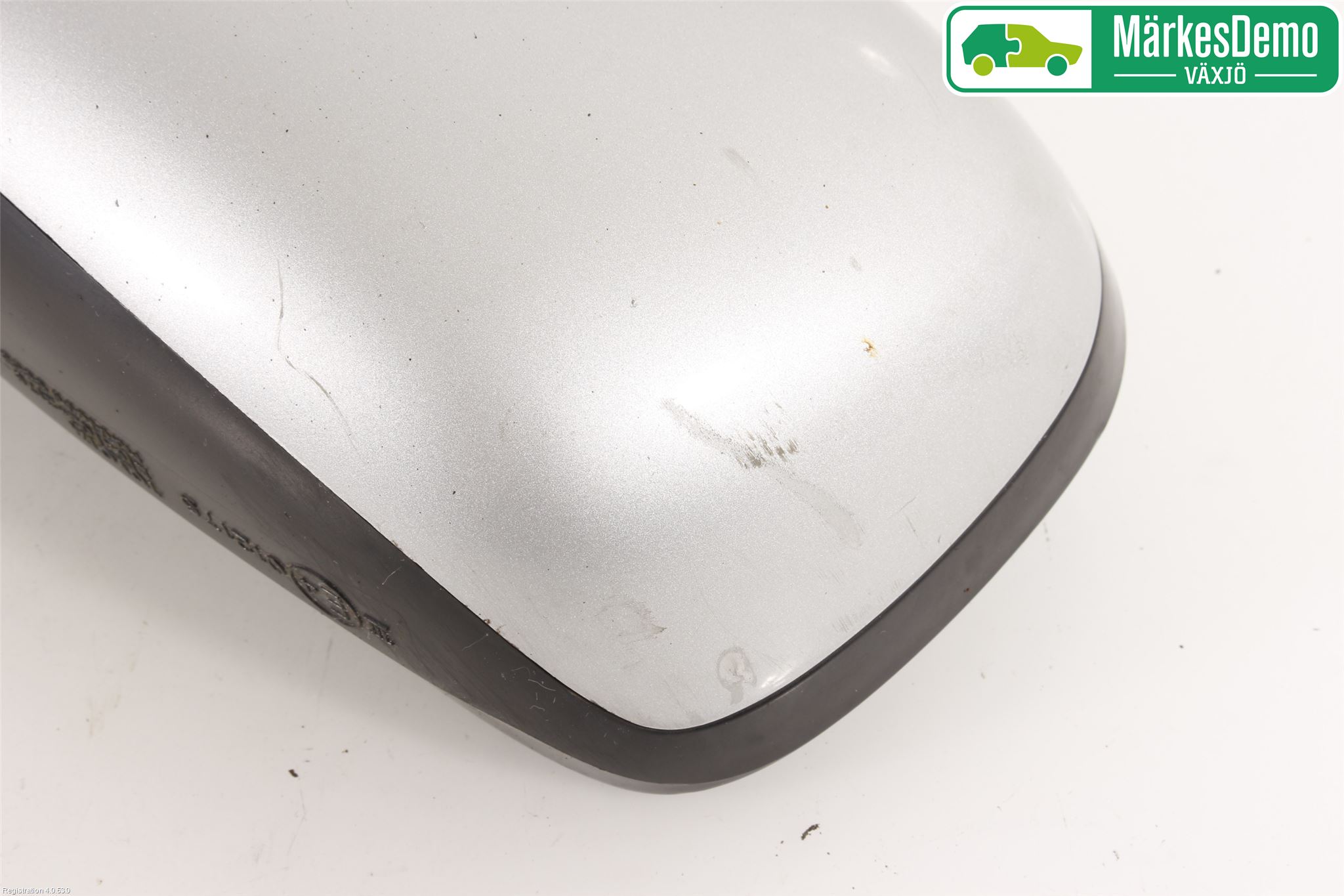 Toyota COROLLA 02-07 Spegel Yttre El Vä