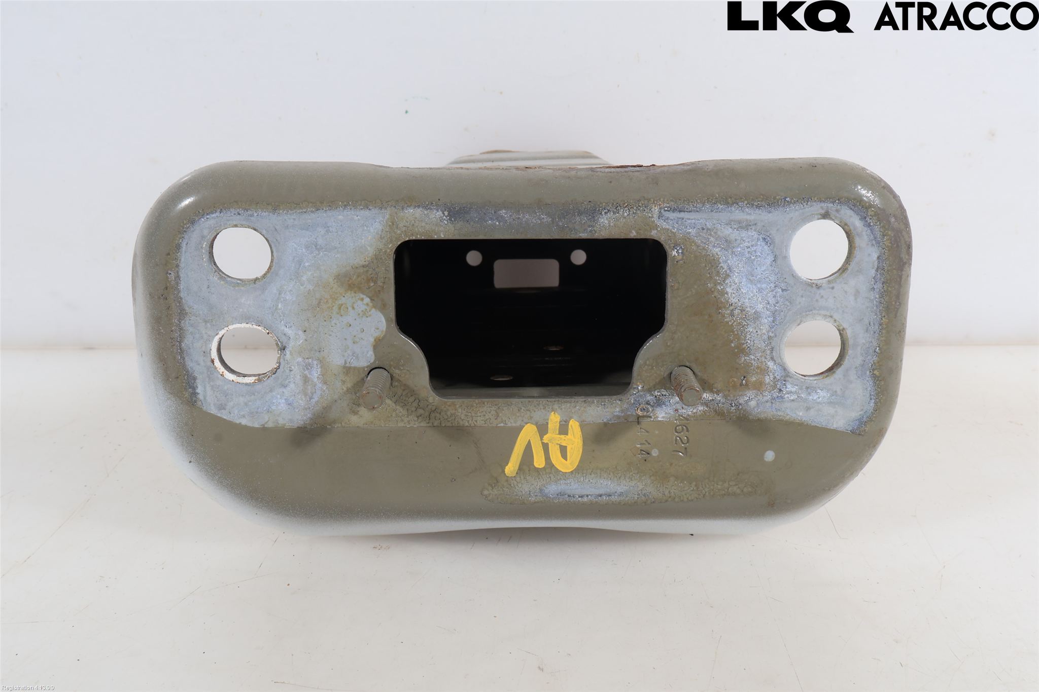 Toyota YARIS XP130 15-20 Stötfångarbärjärn Fram