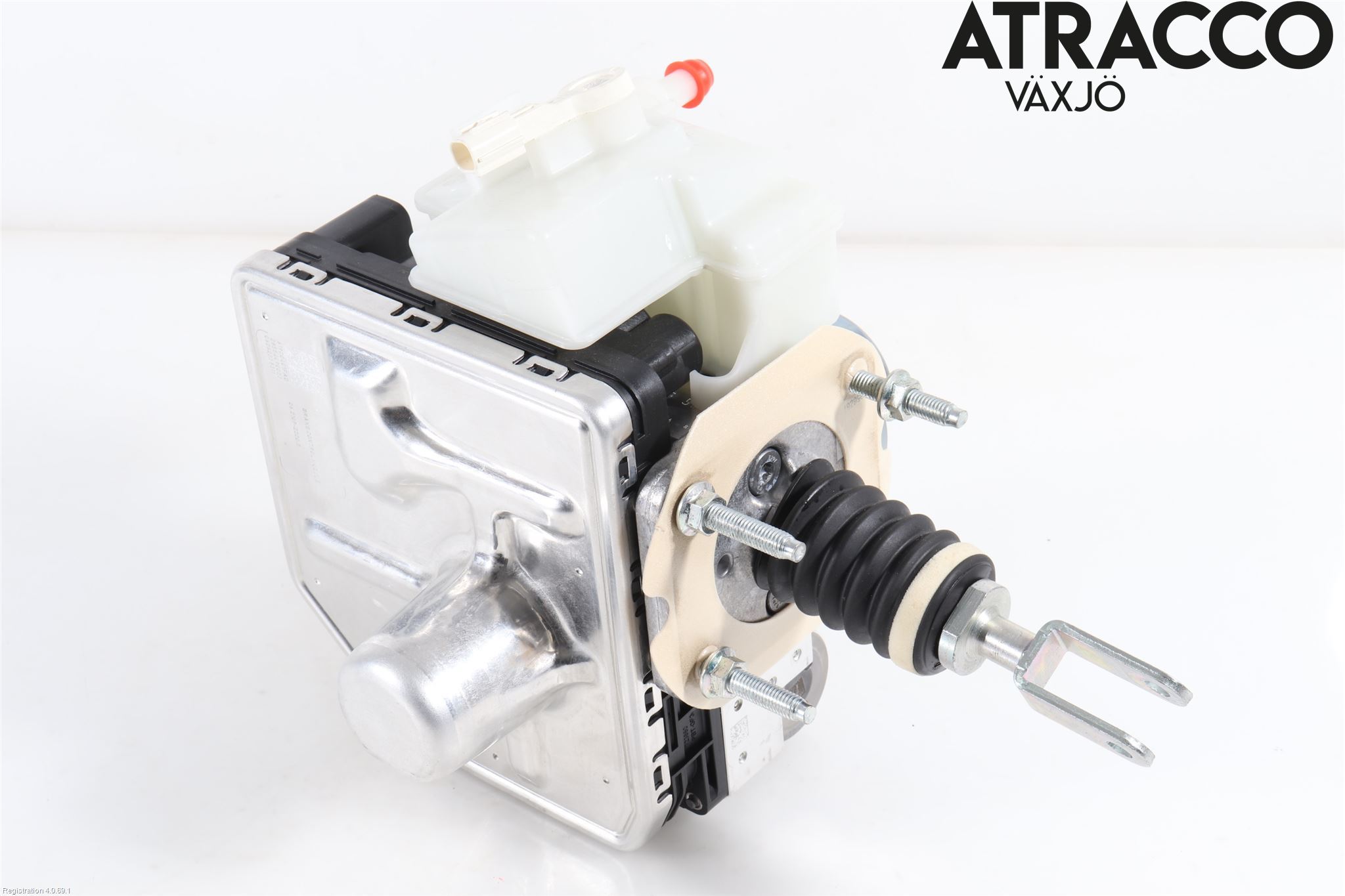 Mazda CX-30 20- Abs Hydraulaggregat