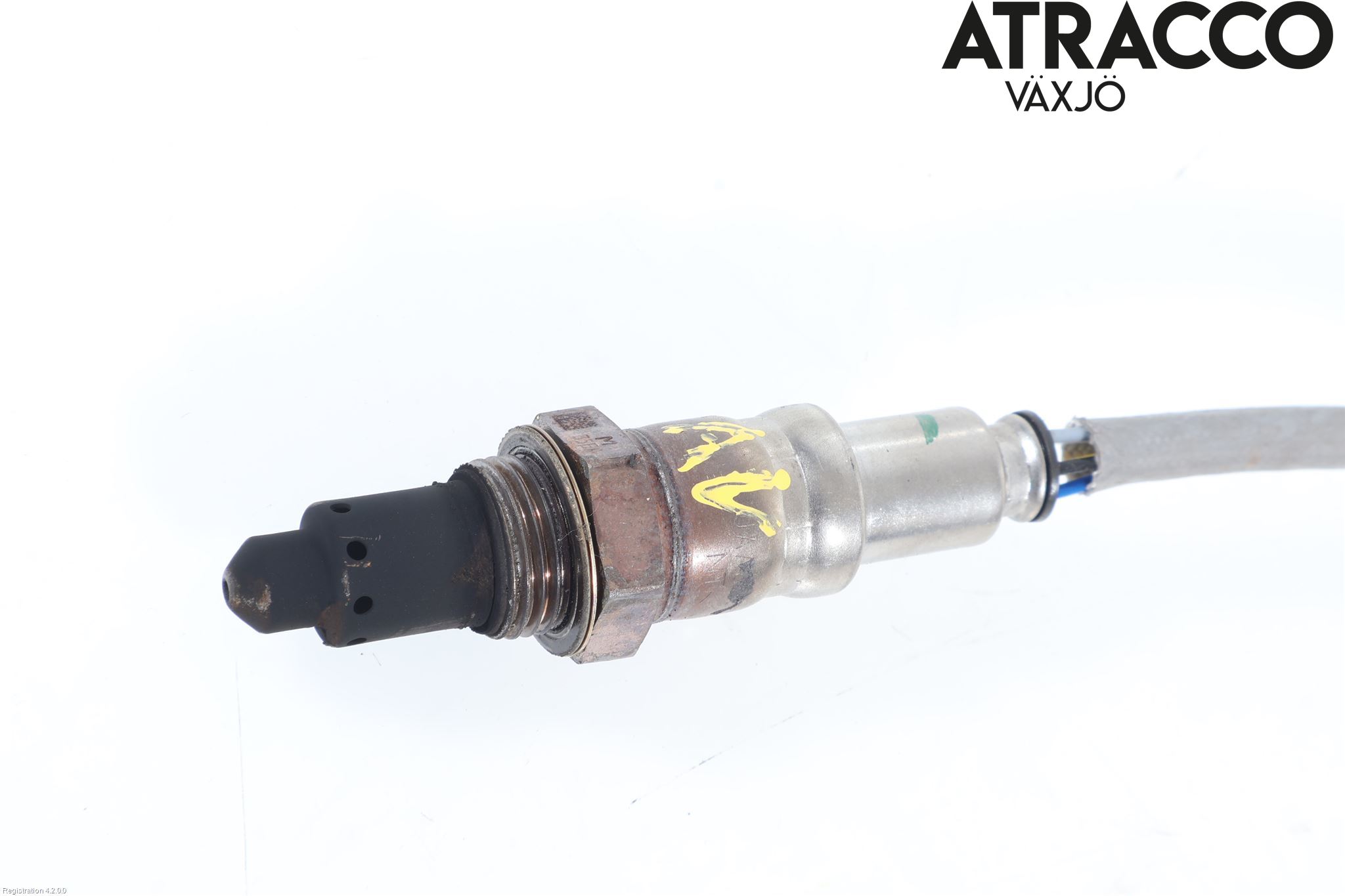 Suzuki SWIFT 17-24 Injlambdasond