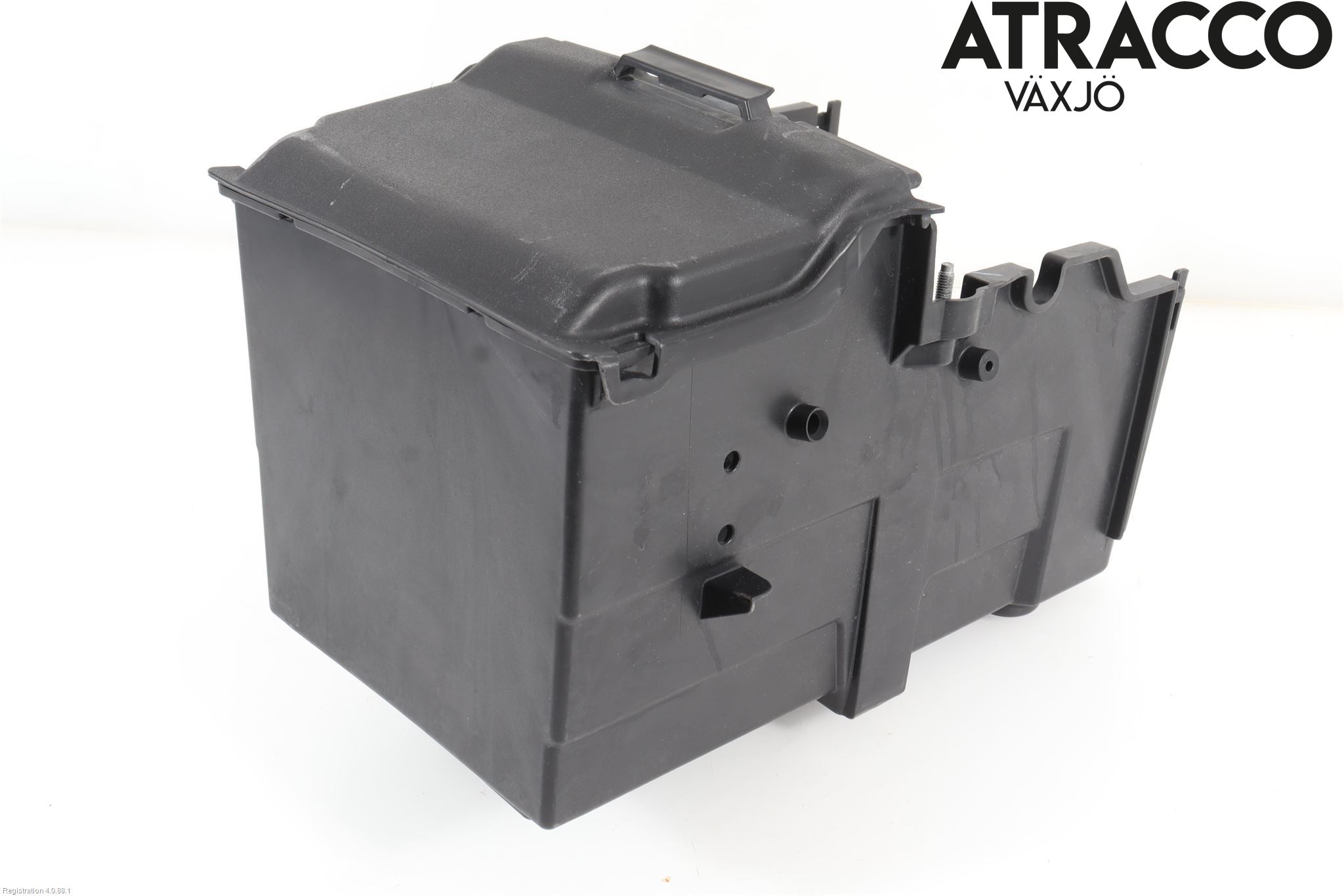 Ford KUGA 13-16 Batterilåda-Fäste-Hållare