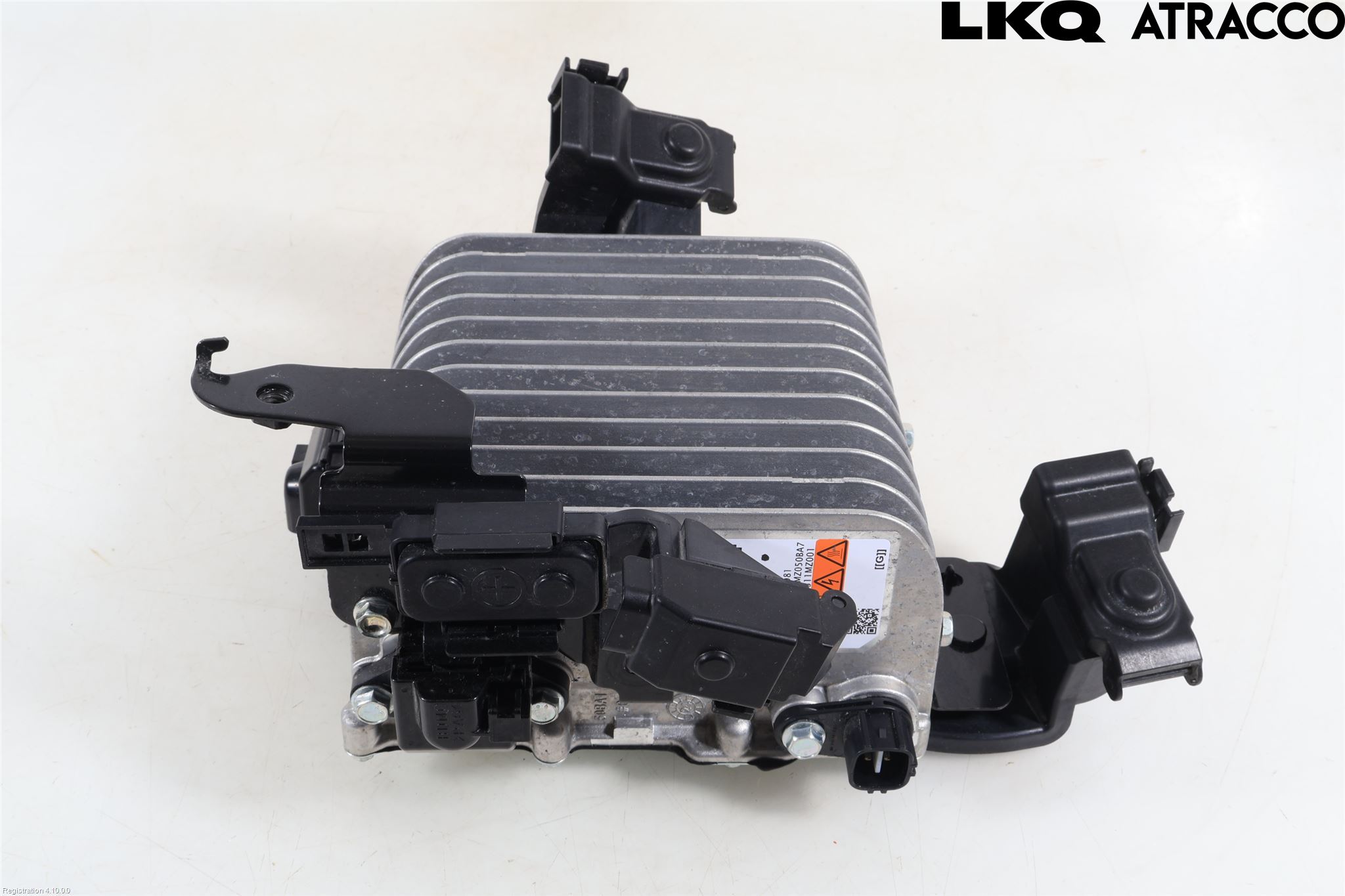 Mazda CX-30 20- Converter