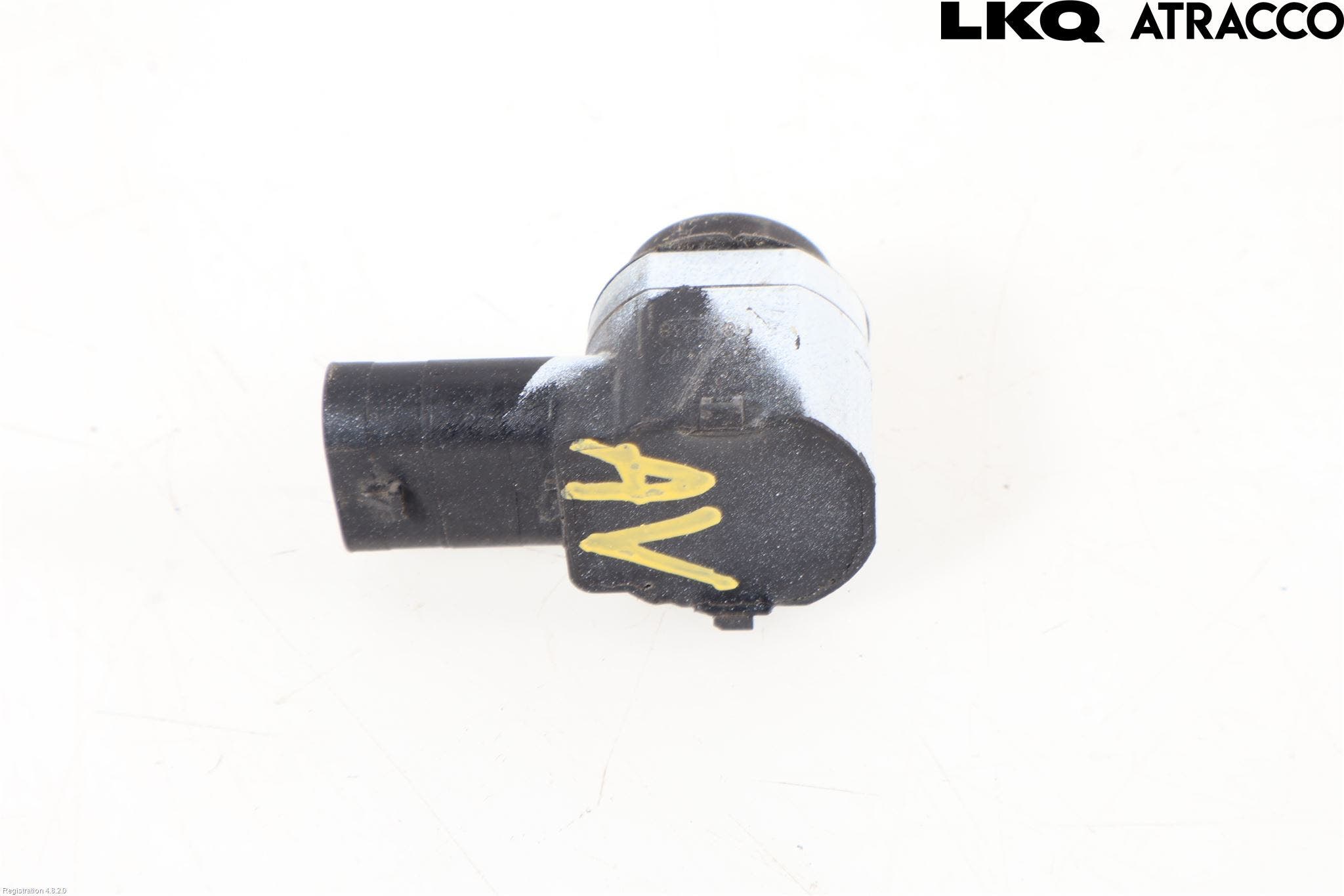 Volkswagen VW PASSAT 11-14 Parkeringshjälp Frontsensor