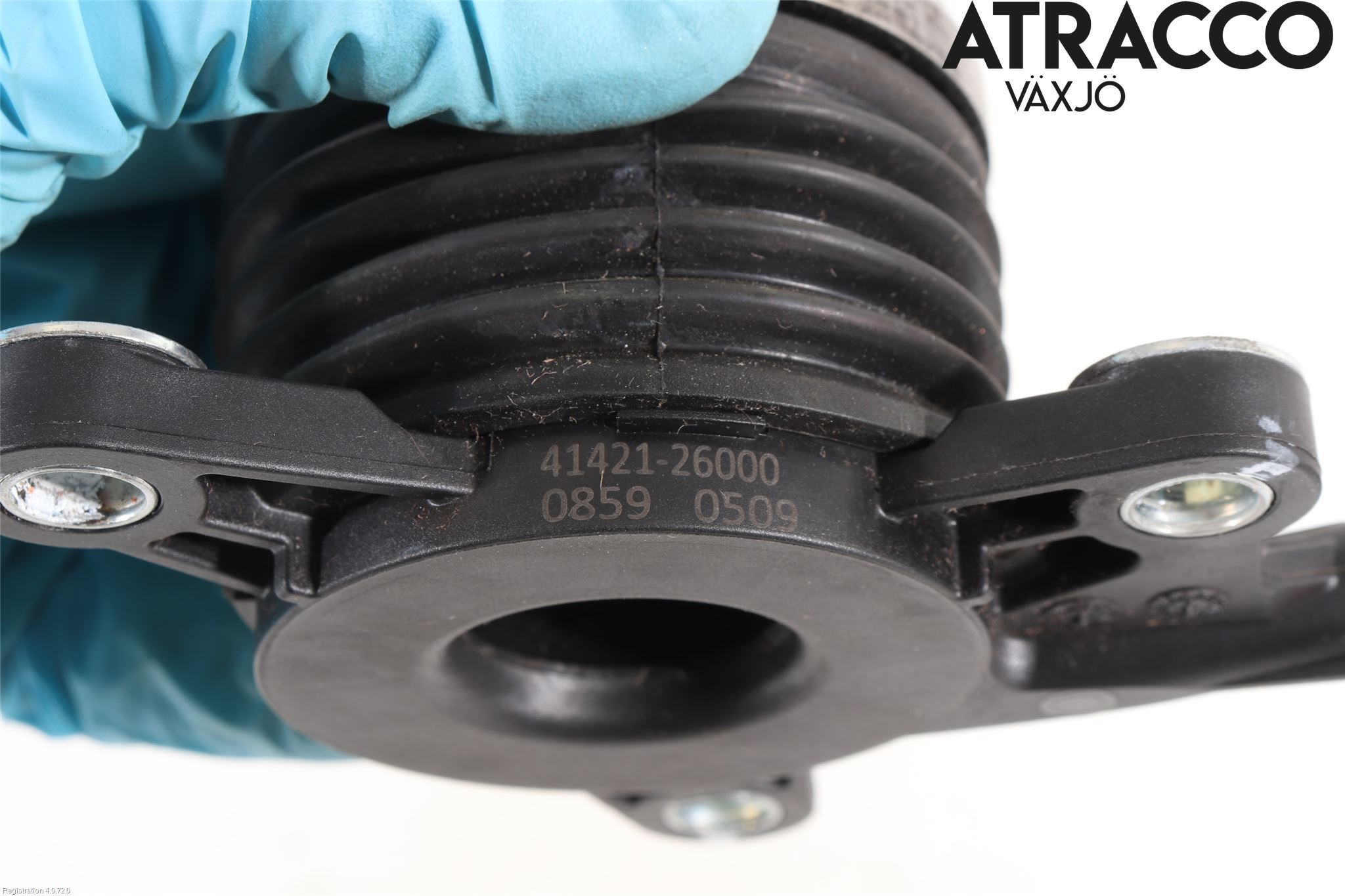 Hyundai i30 PD 17- Urtrampningslager