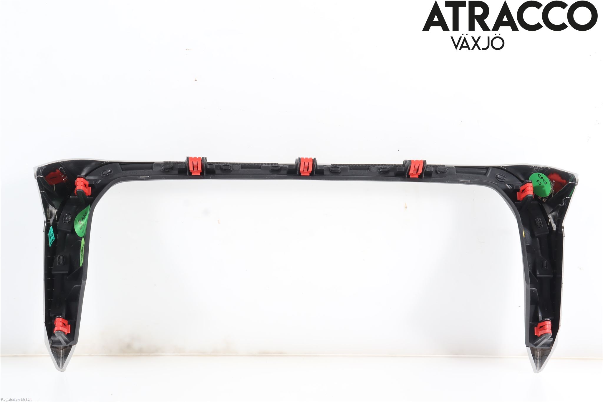 Mazda CX-60 22- Instrumentsarg