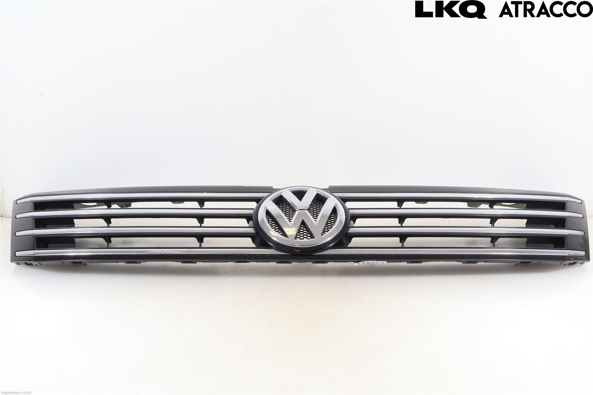 Volkswagen VW PASSAT 11-14 Grill Komp