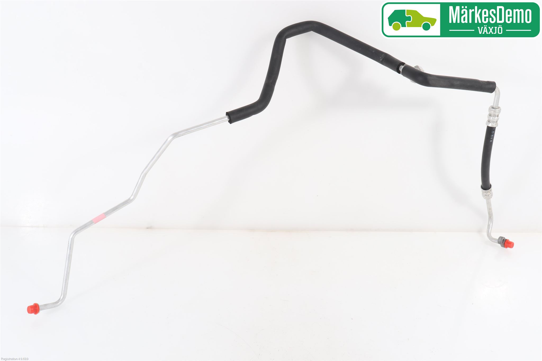 Mazda CX-3 Ac Slang-Rör