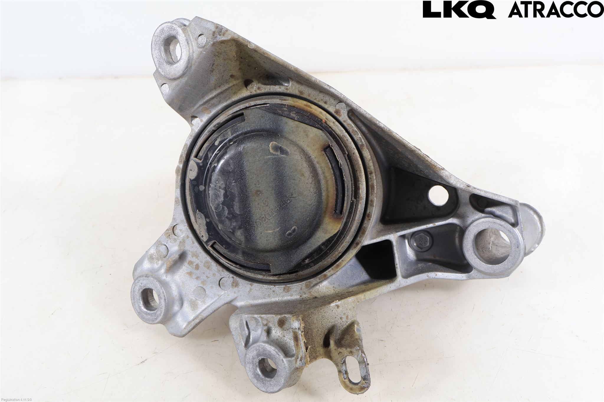 Mazda CX-60 22- Motorfäste