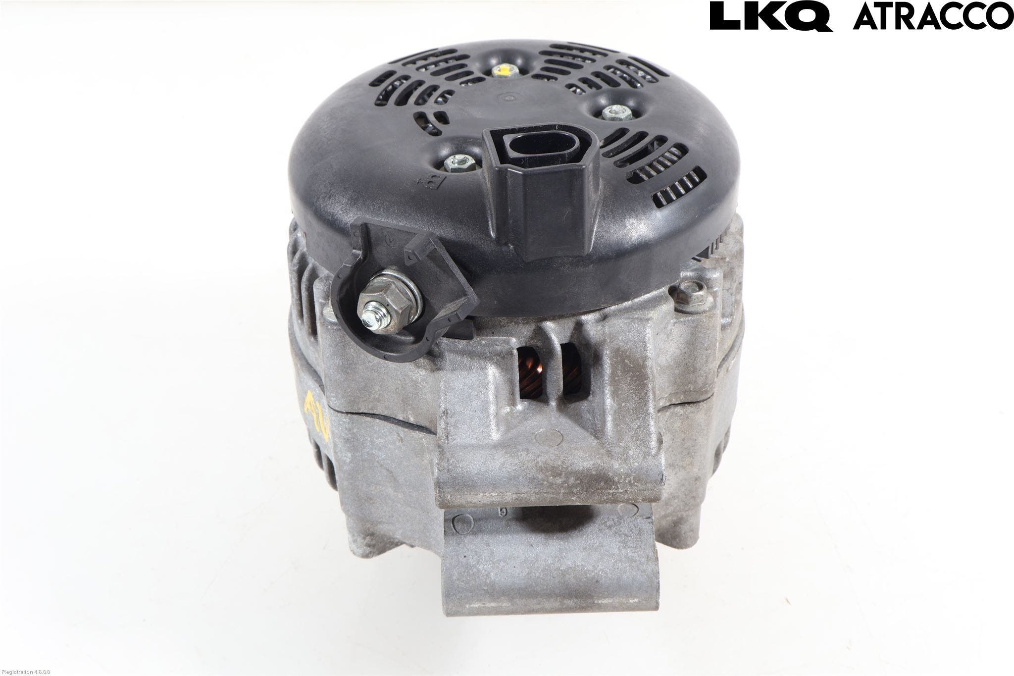 BMW 5 F10/F11/F18 09-17 Generator