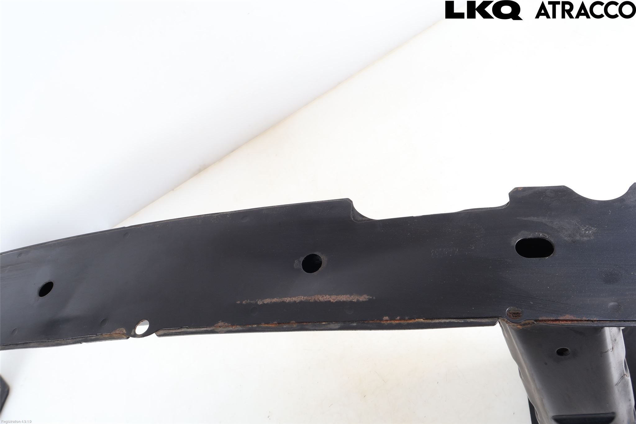 BMW 1 E87/81 5D/3D 03-11 Stötfångarbalk Fram