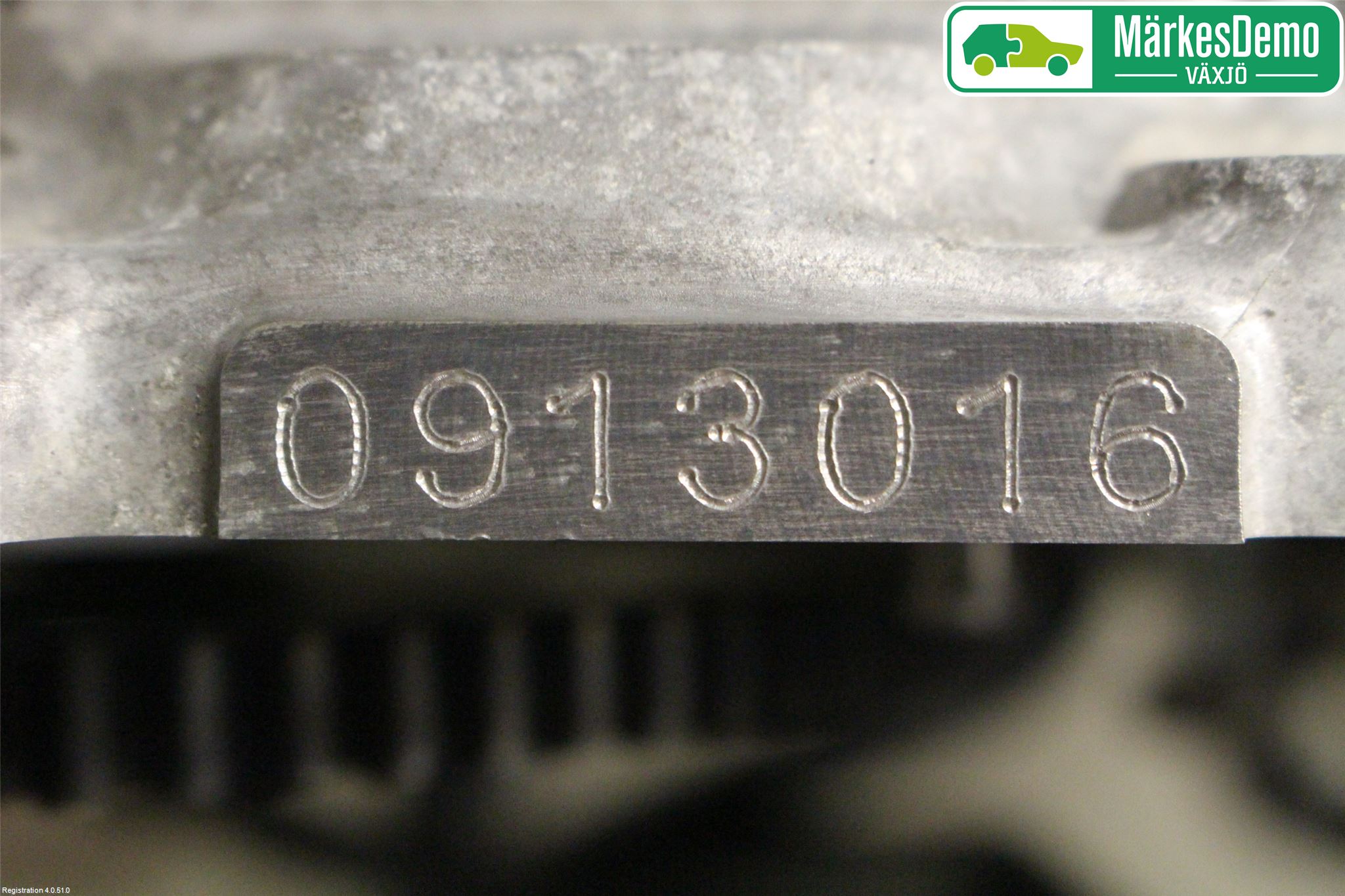 Toyota YARIS XP130 15-20 Motor Bensin