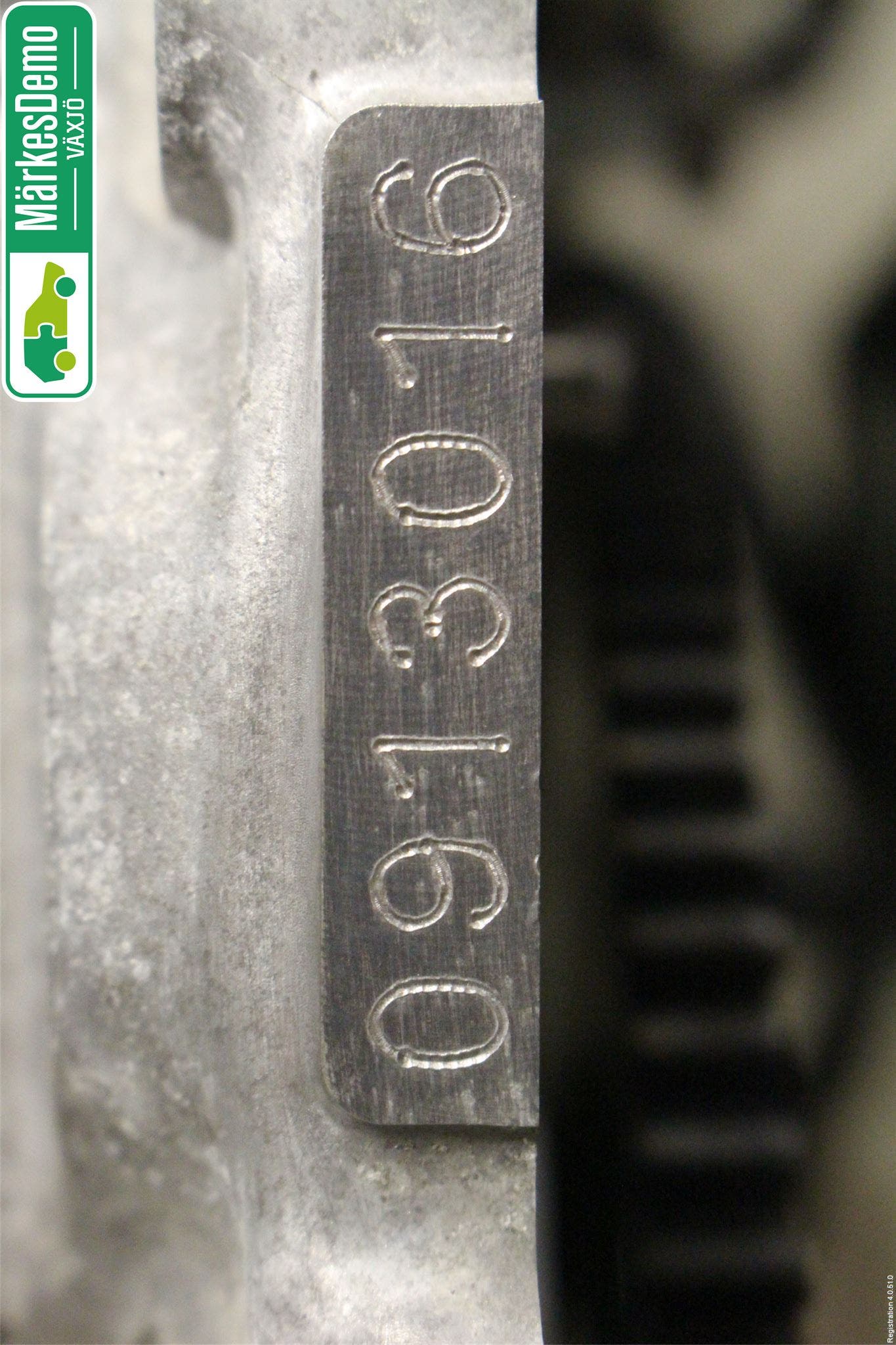 Toyota YARIS XP130 15-20 Motor Bensin