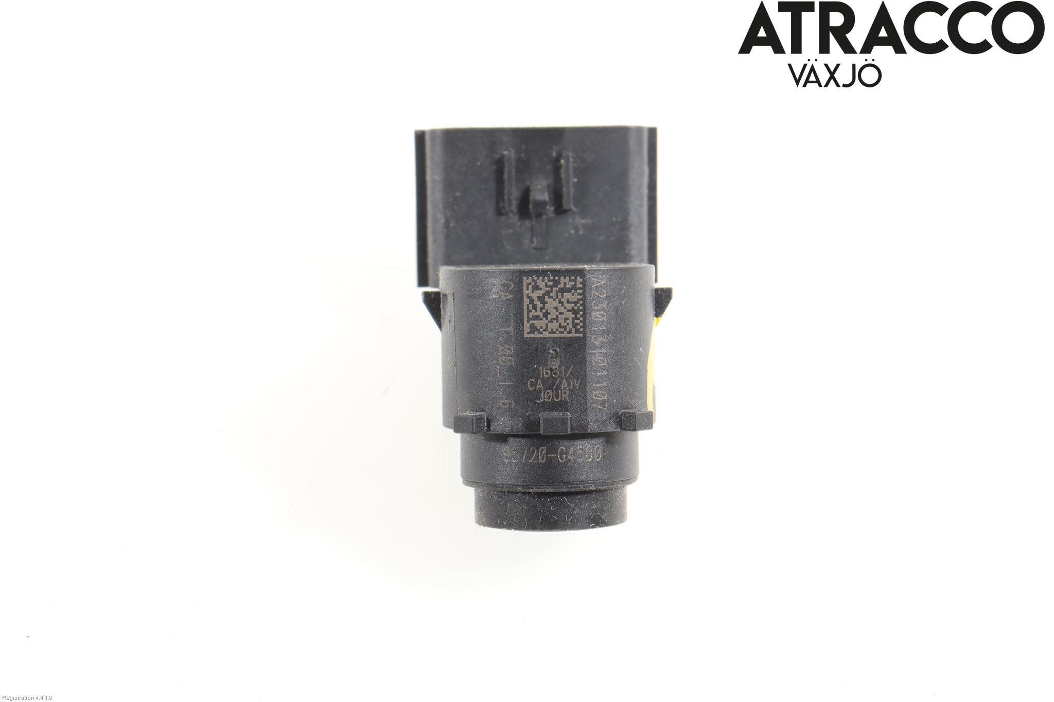 Hyundai KONA/ELECTRIC OS 18-23 Parkeringshjälp Backsensor