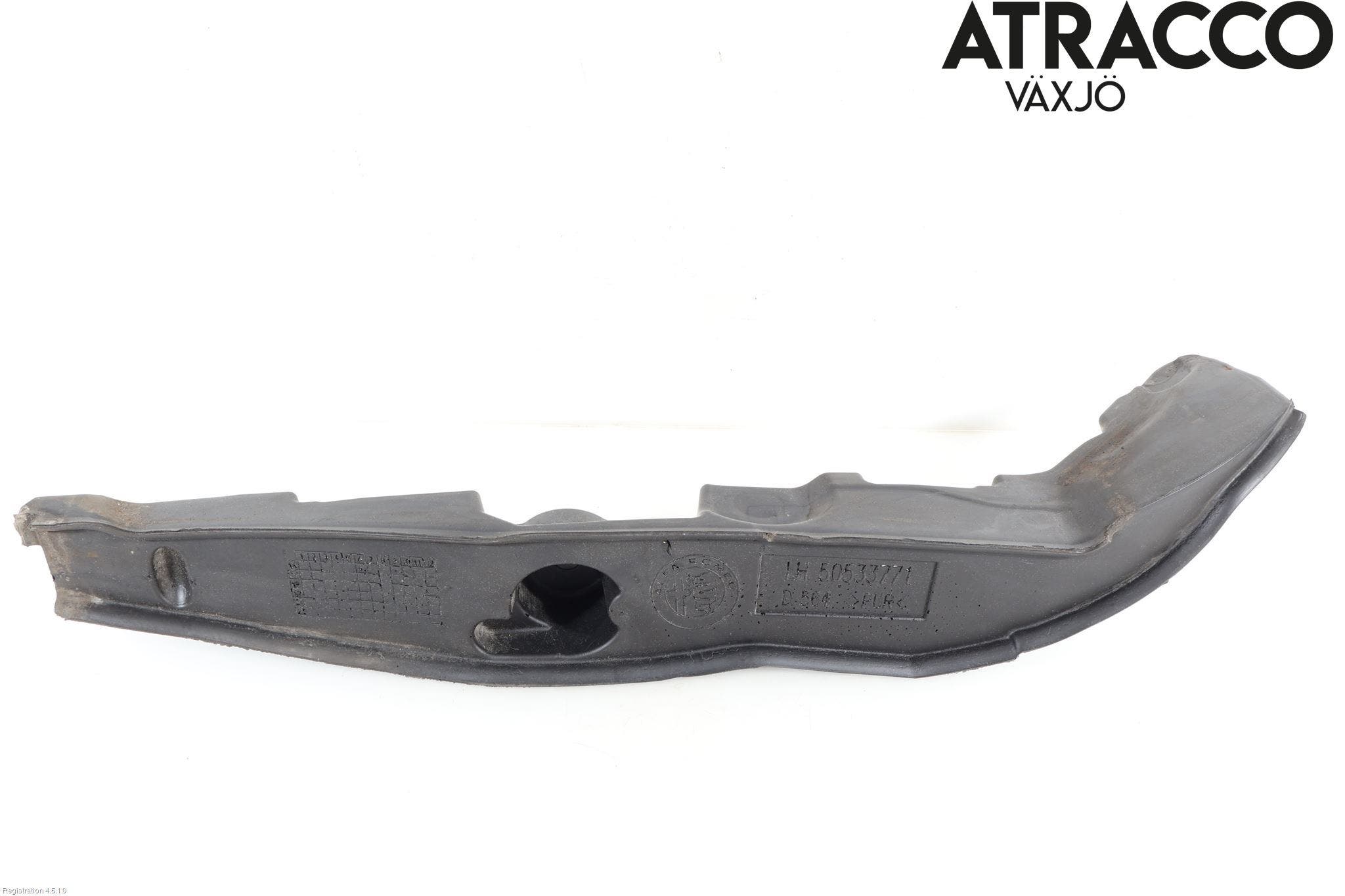 Alfa GIULIA Skärm Inner