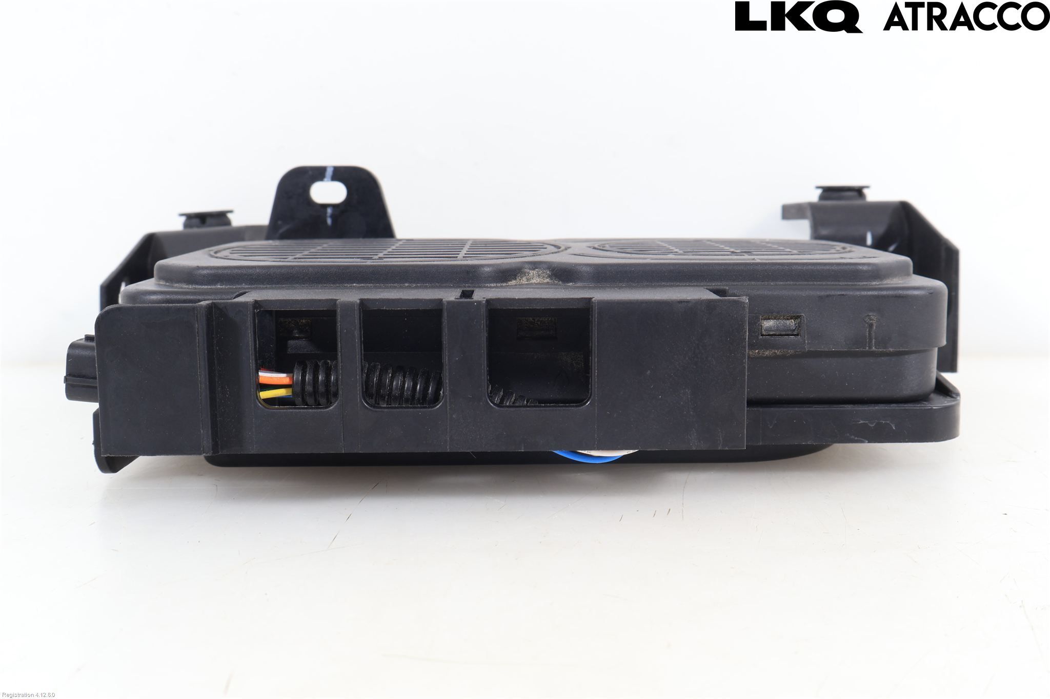 Hyundai IONIQ 5 NE 22- Högtalare