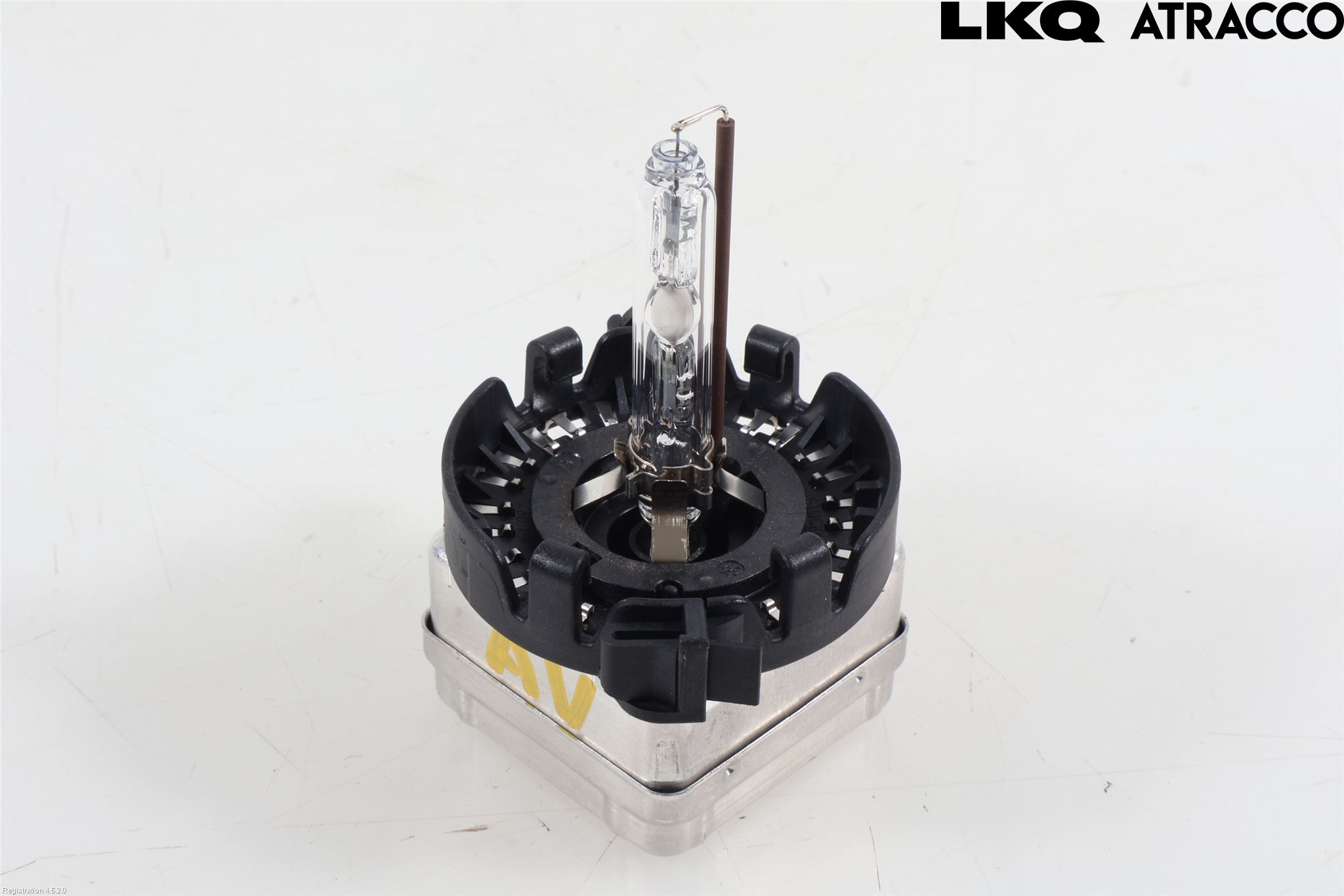 BMW 5 F10/F11/F18 09-17 Strålkastarglödlampa Xenon