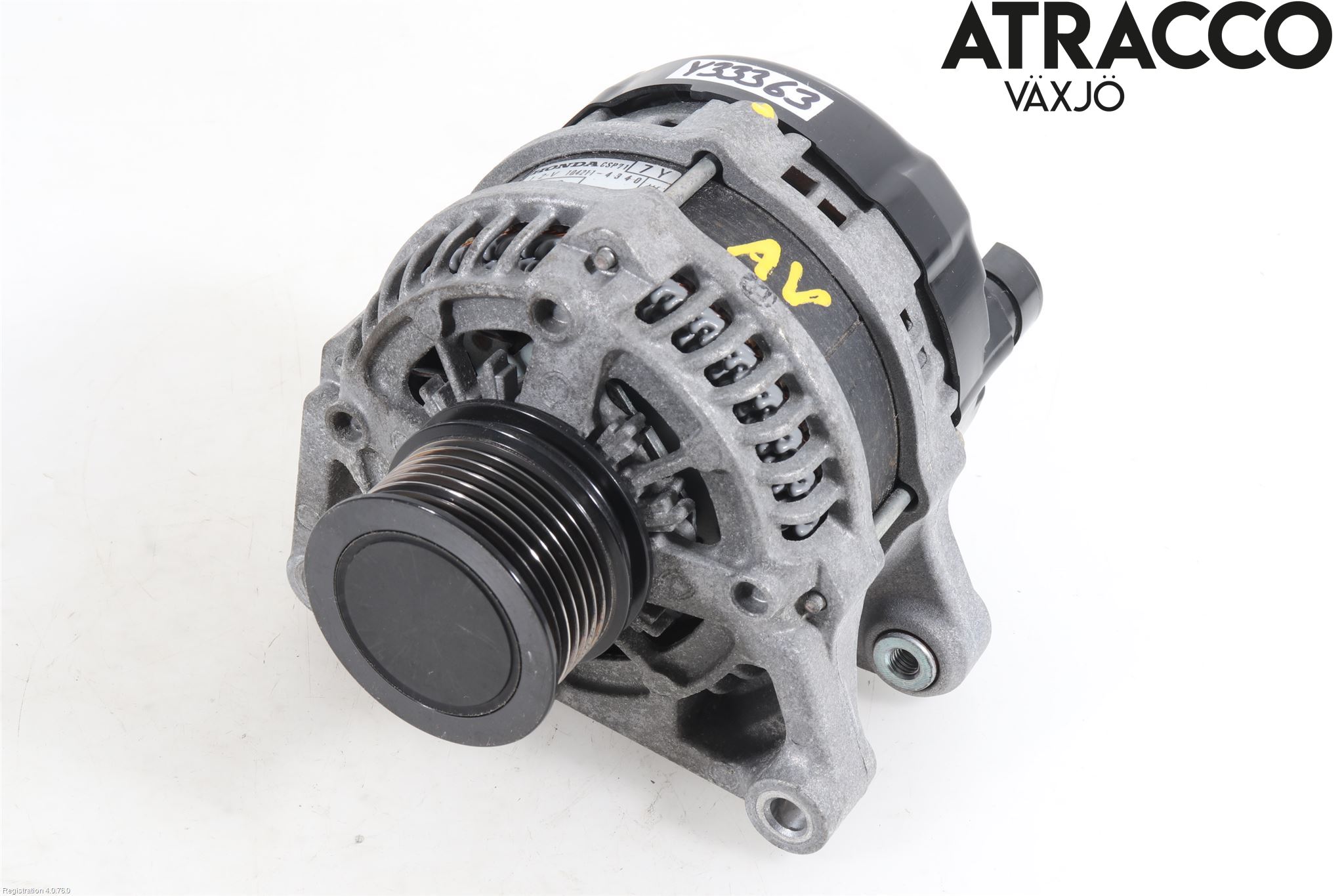 Honda CR-V 19-22 Generator