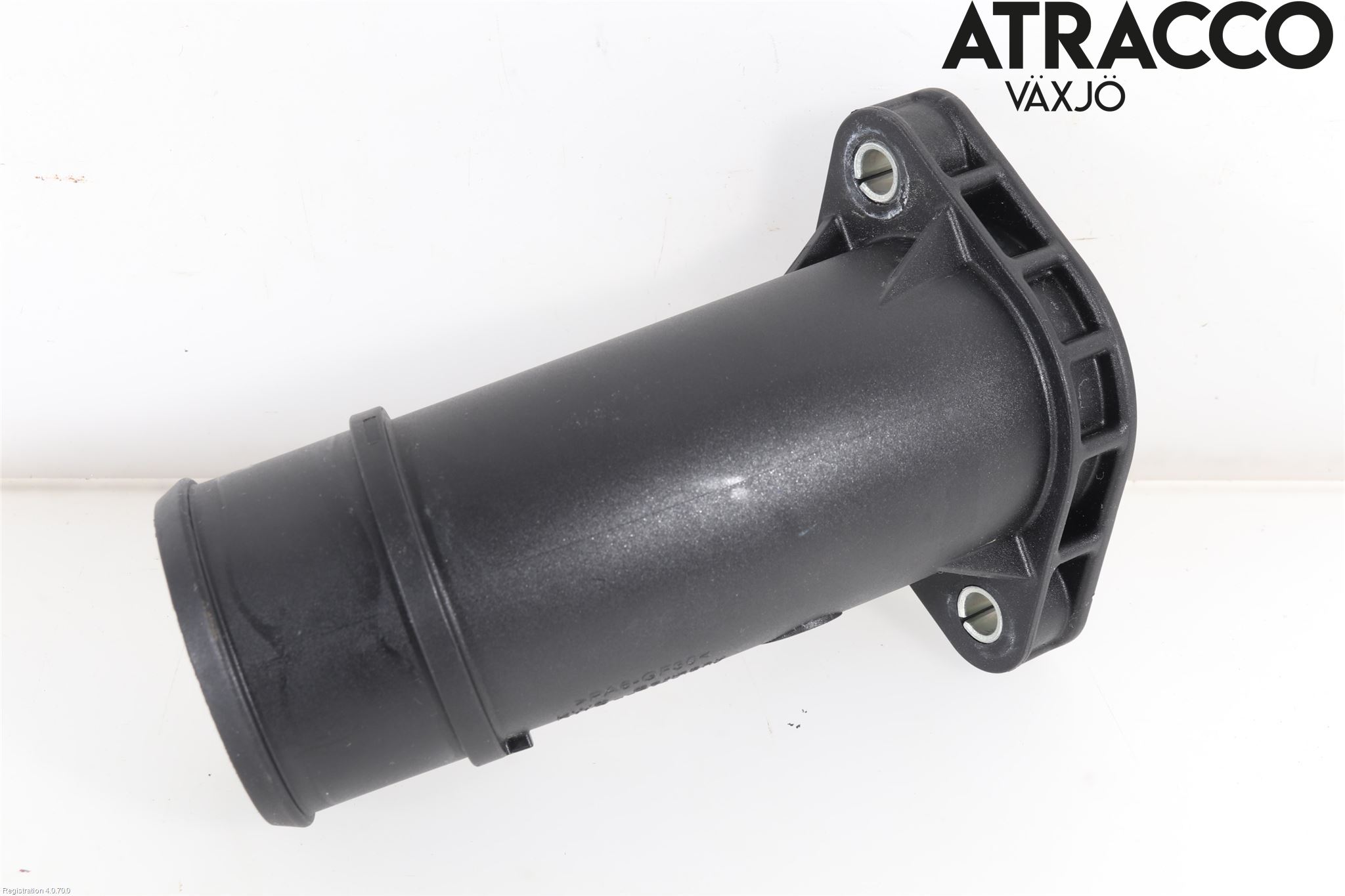 Suzuki VITARA 15- Laddluft-Intercoolerrör