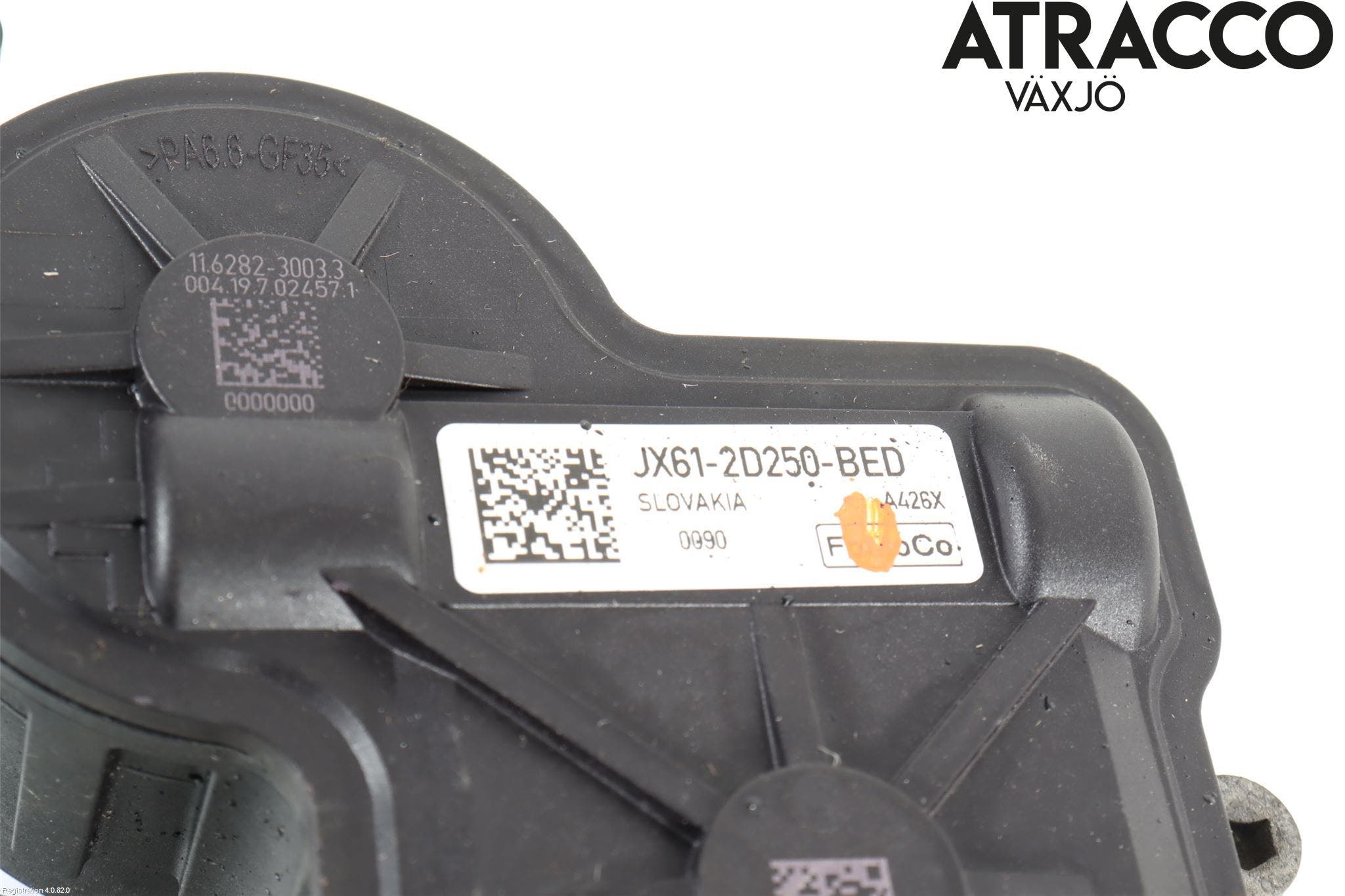 Ford FOCUS 19- Bromsok Bak Höger