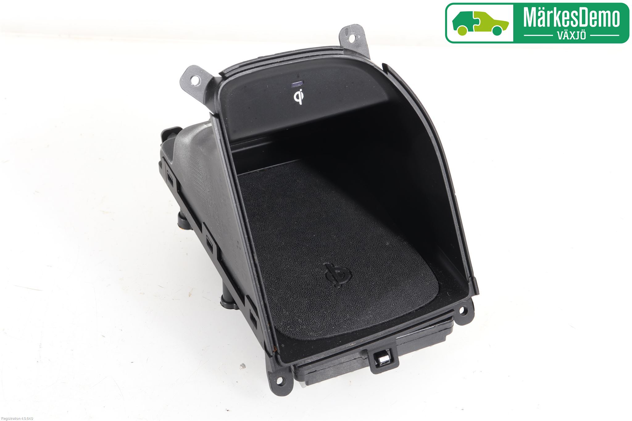 Hyundai IONIQ AE 17-22 El Övrigt