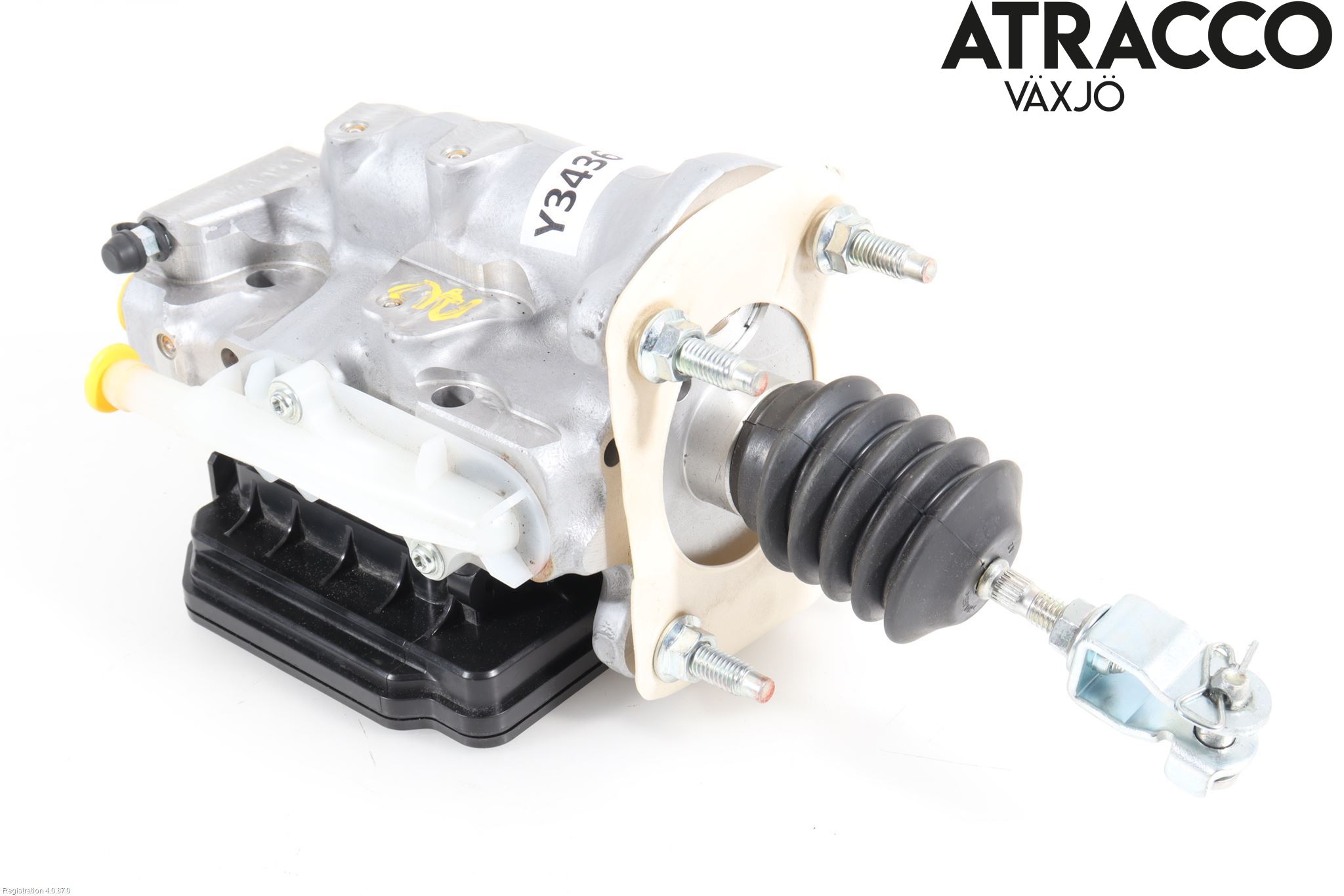 Honda E 20-23 Broms Huvudcylinder