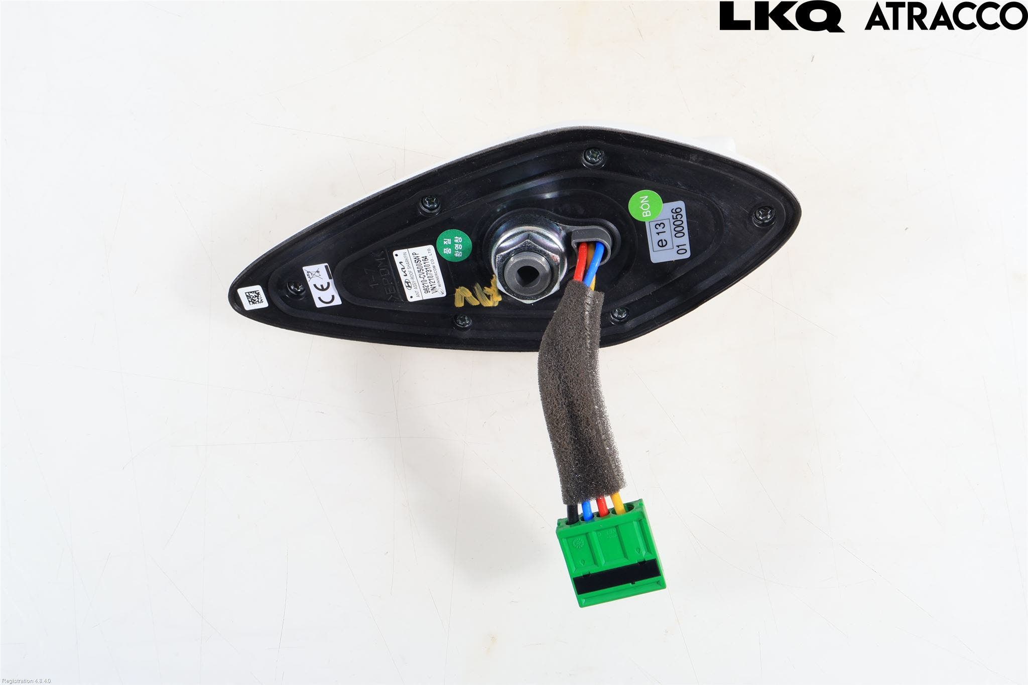 Kia EV6 (CV) 22- Antenn