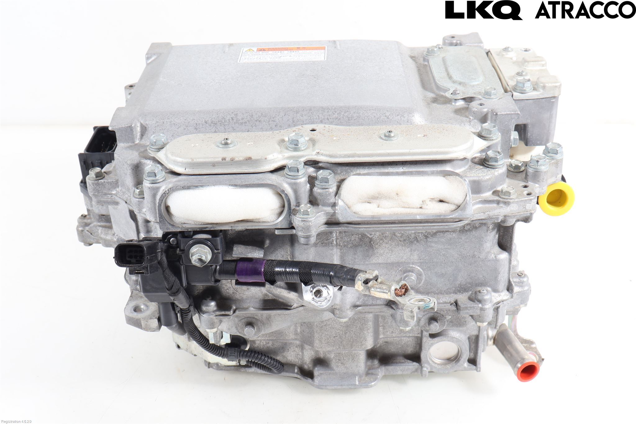 Lexus IS 250/350 14-20 Hybridconverter