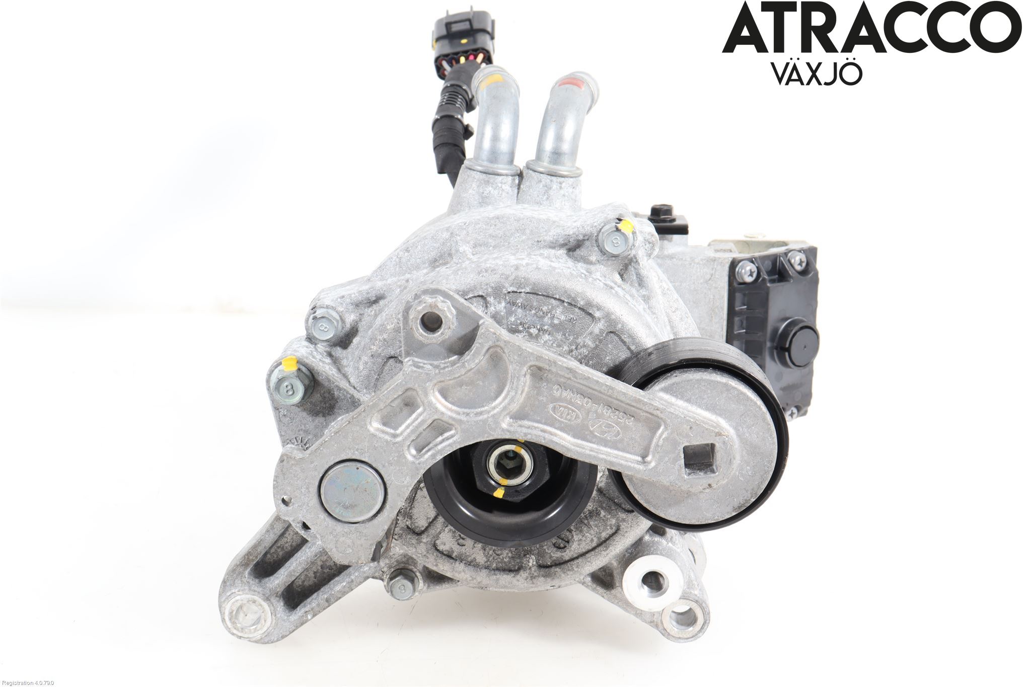 Hyundai IONIQ AE 17-22 Generator