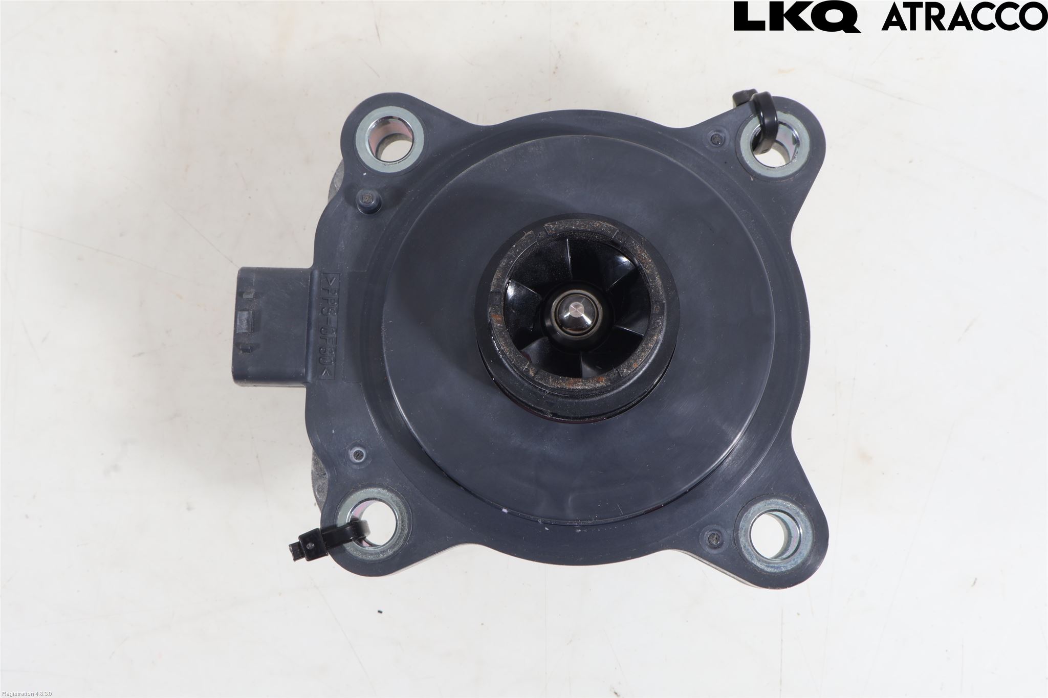 Toyota YARIS XP21 20- Vattenpump