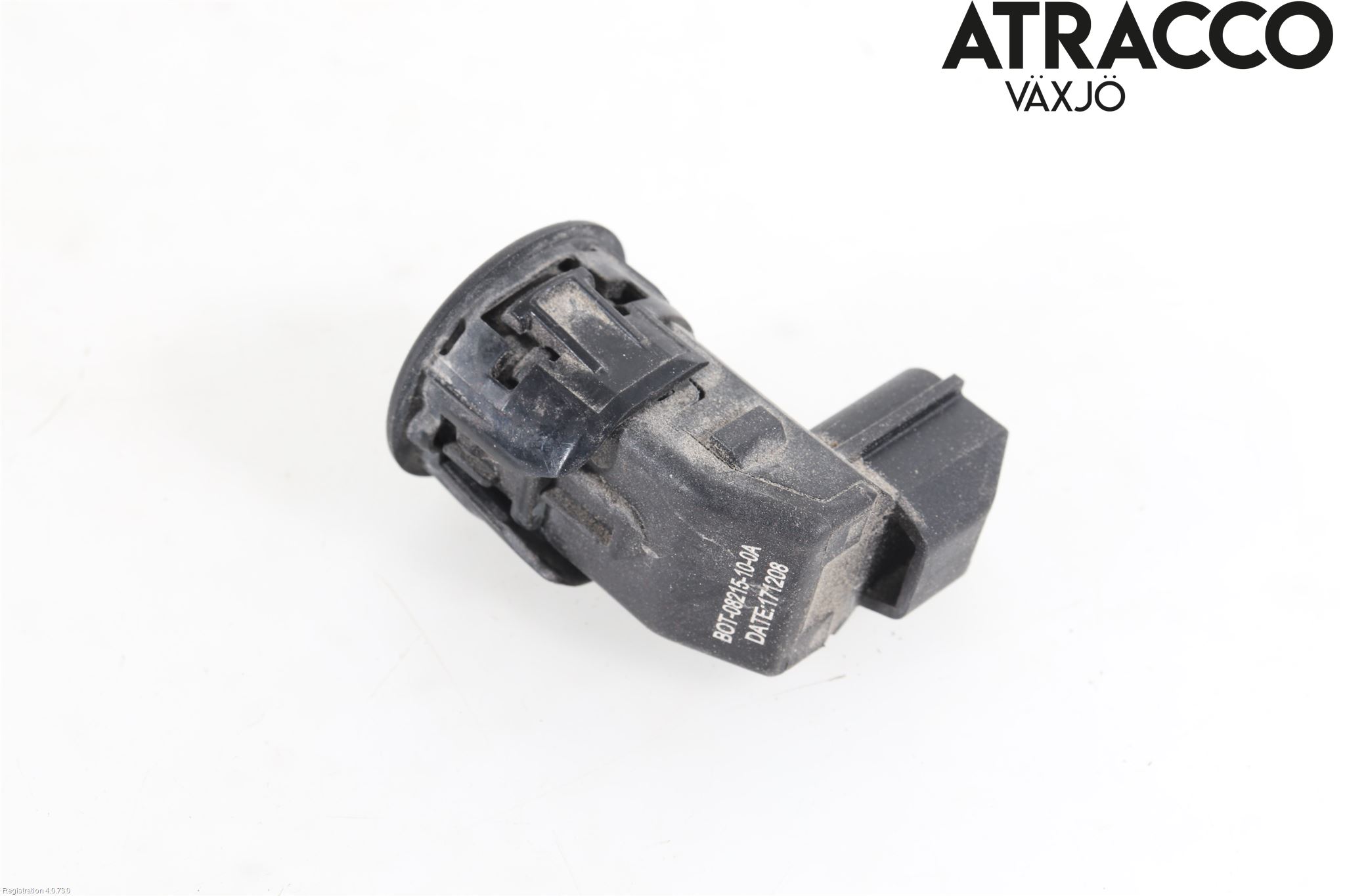 Suzuki VITARA 15- Parkeringshjälp Backsensor