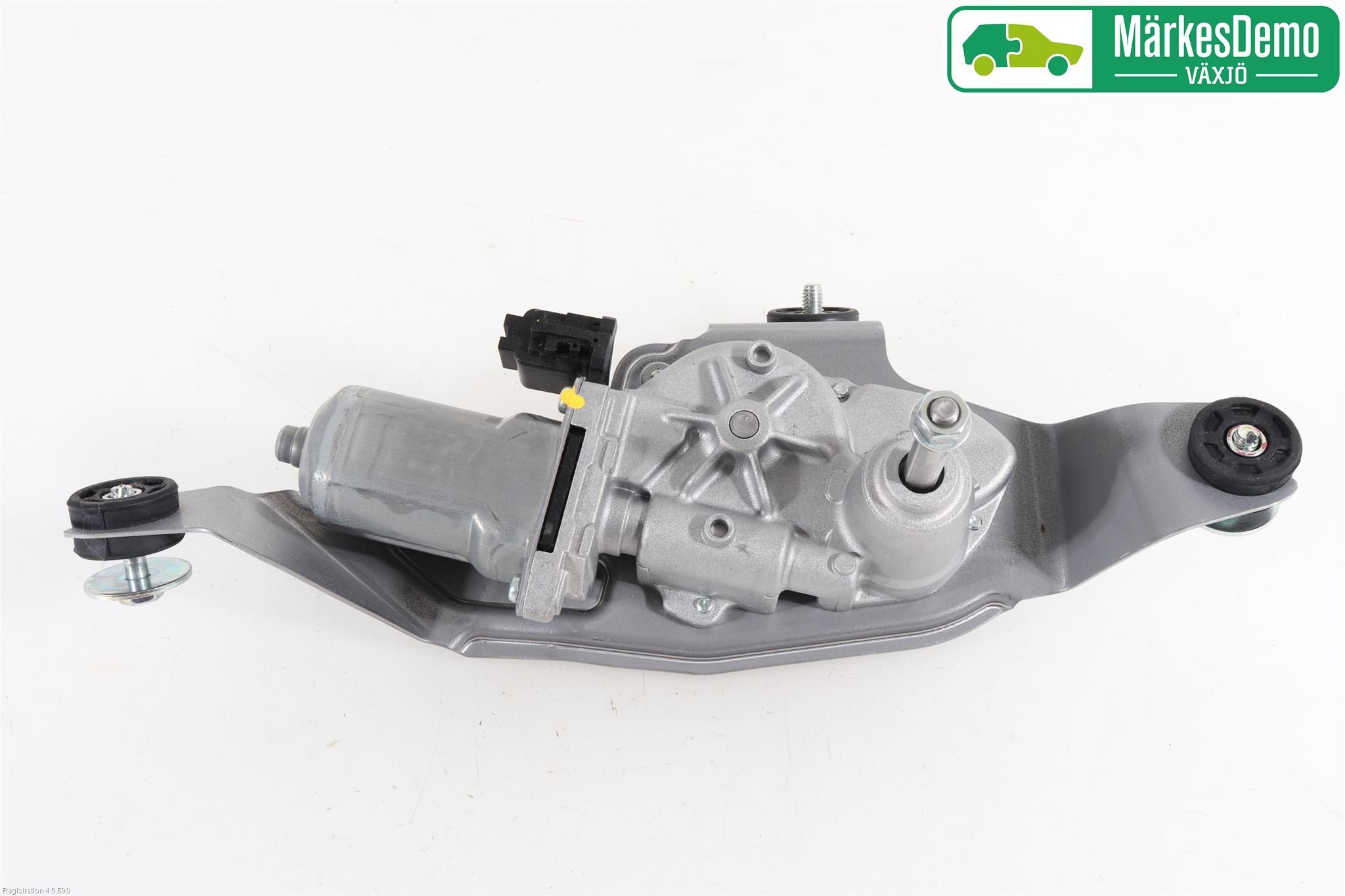 Mazda 3 III 14-19 Torkarmotor Baklucka