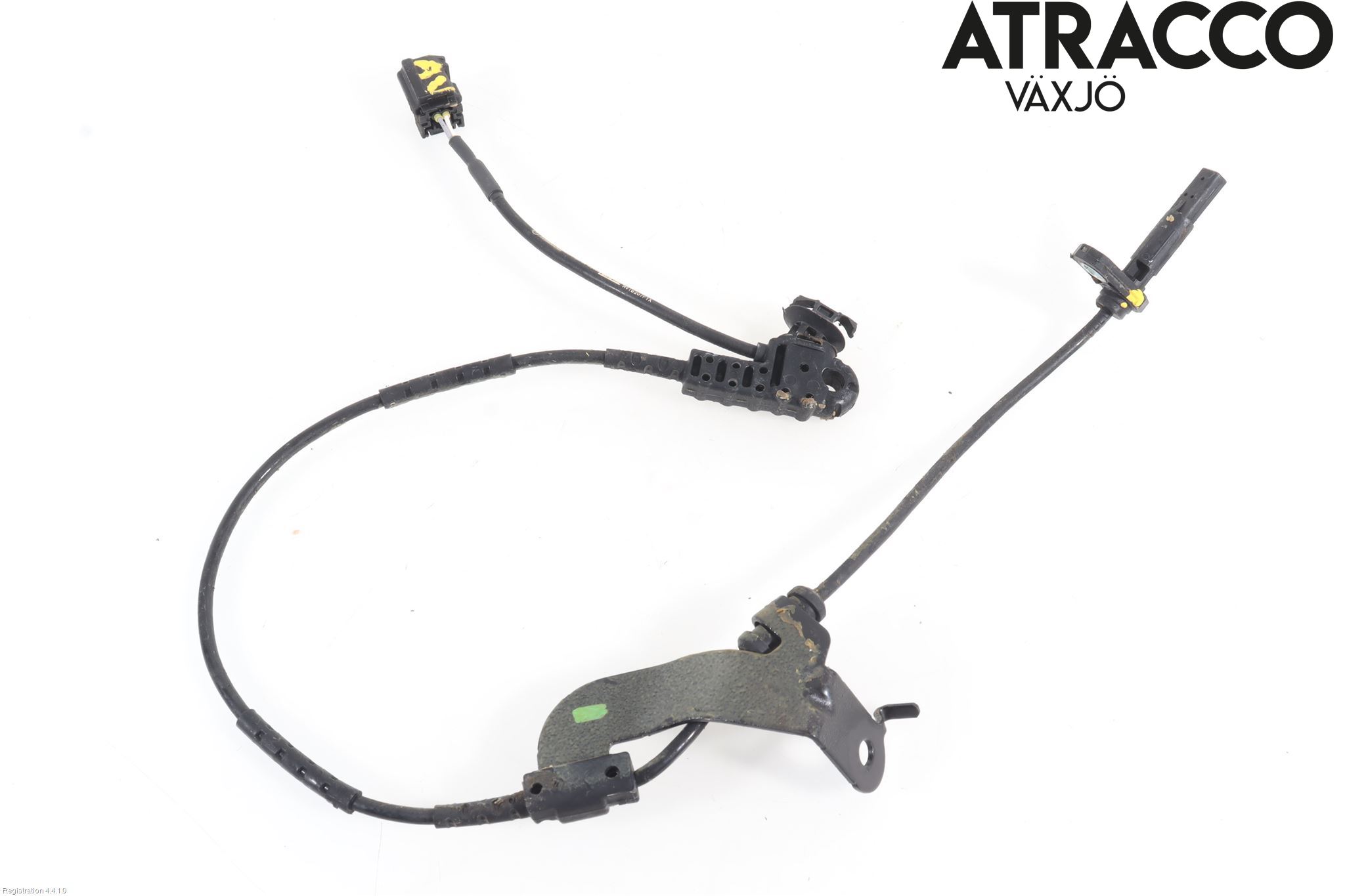 Mazda CX-60 22- Abs Sensor