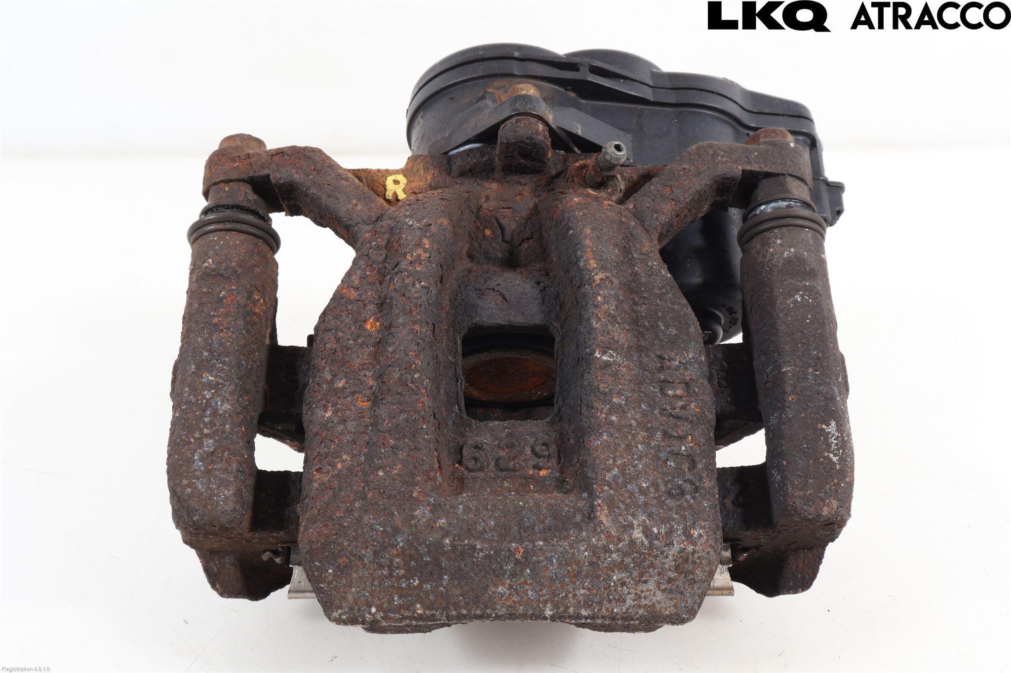 Lexus RX AL20 16-22 Bromsok Bak Höger