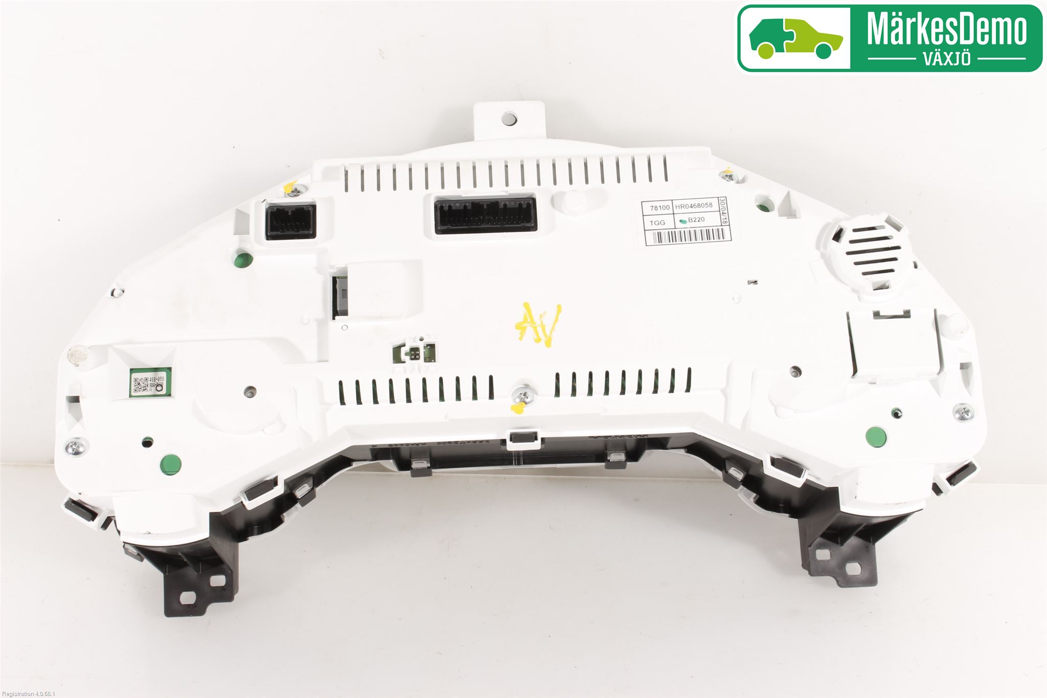 Honda CIVIC 17-22 Instrument Komb