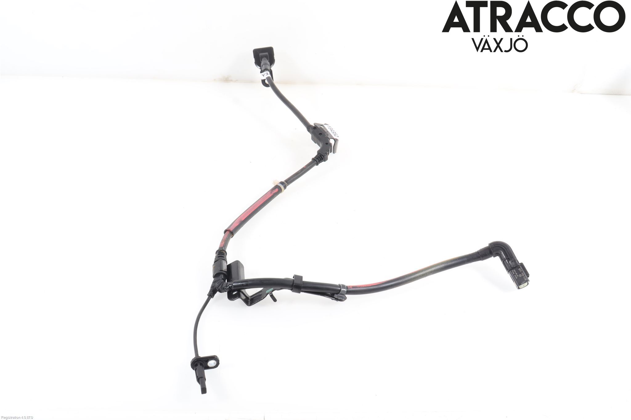 Mazda CX-60 22- Abs Sensor